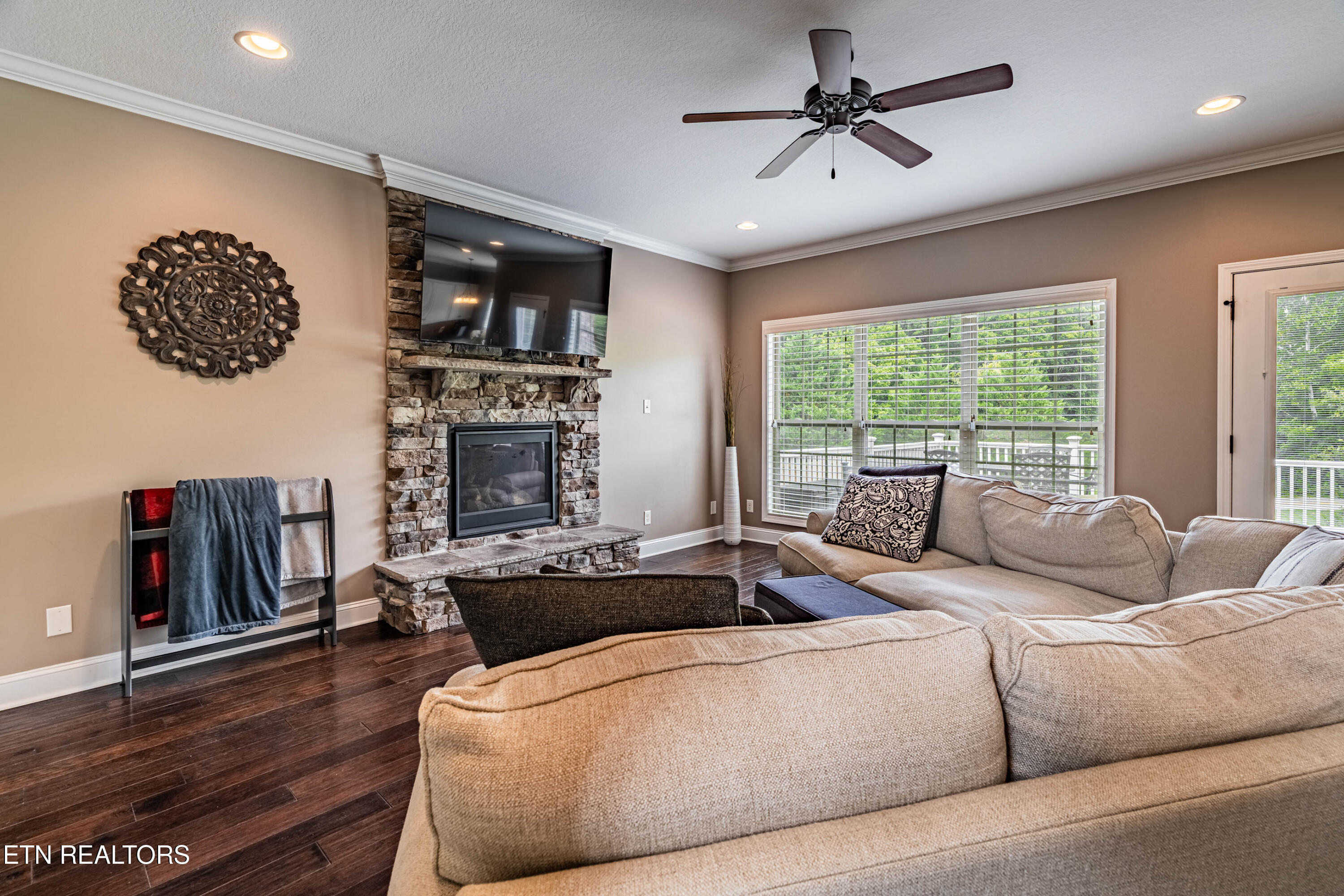 2219 Muddy Creek Lane Knoxville TN 37932