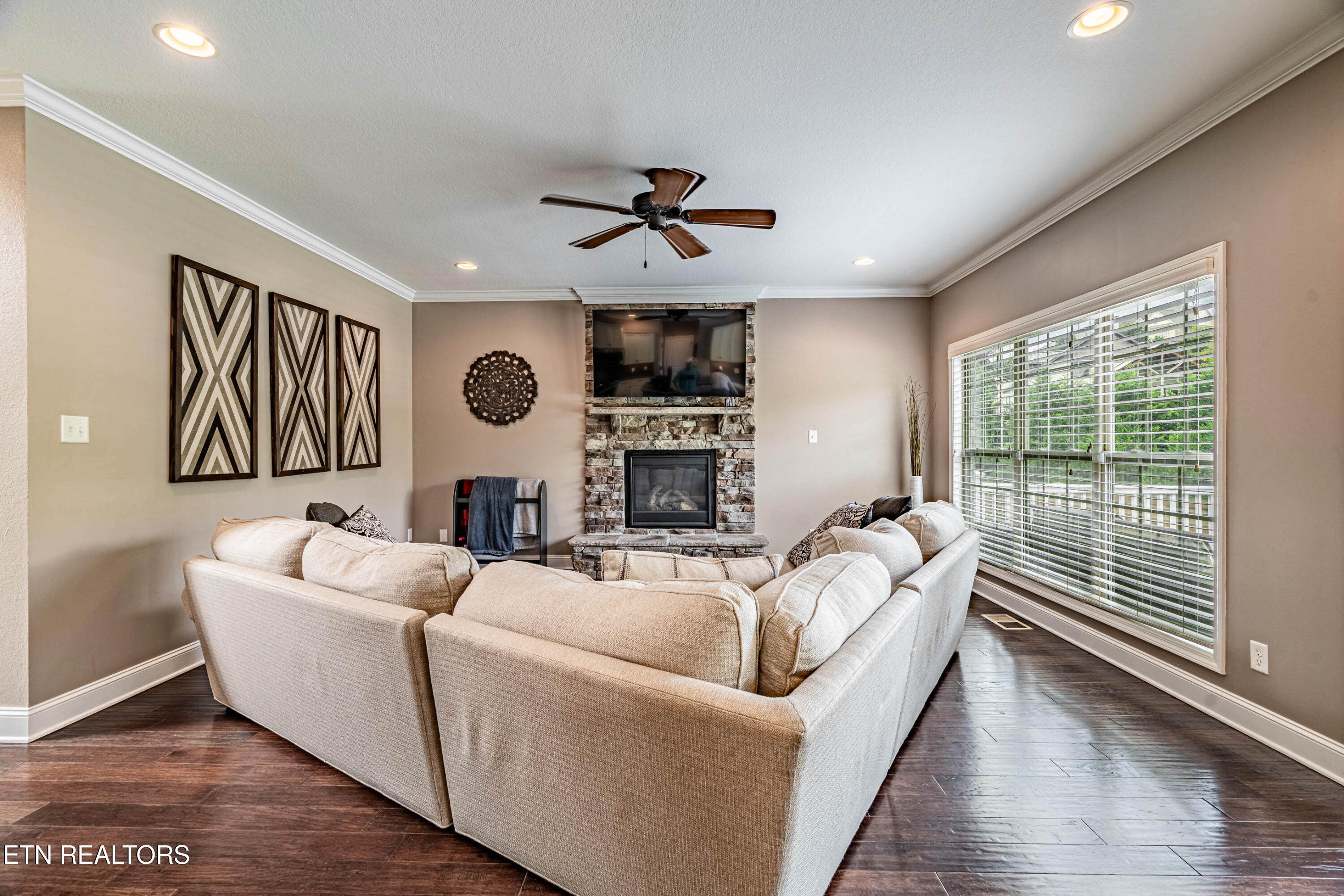 2219 Muddy Creek Lane Knoxville TN 37932