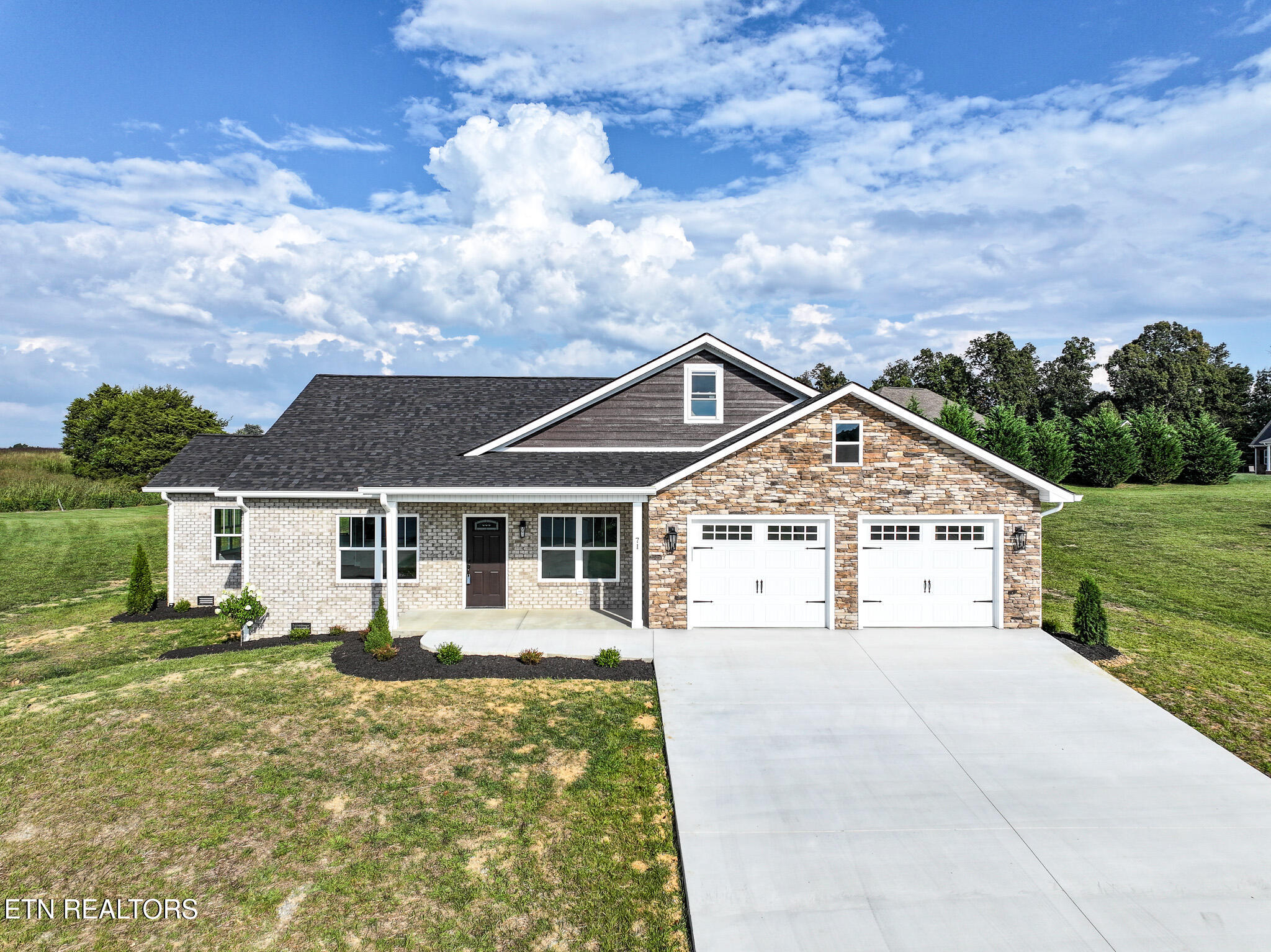 71 Clear Mountain Trail Greeneville TN 37745