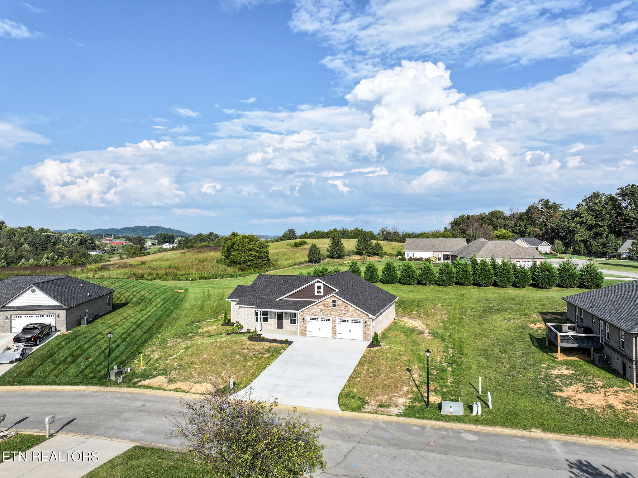 71 Clear Mountain Trail Greeneville TN 37745