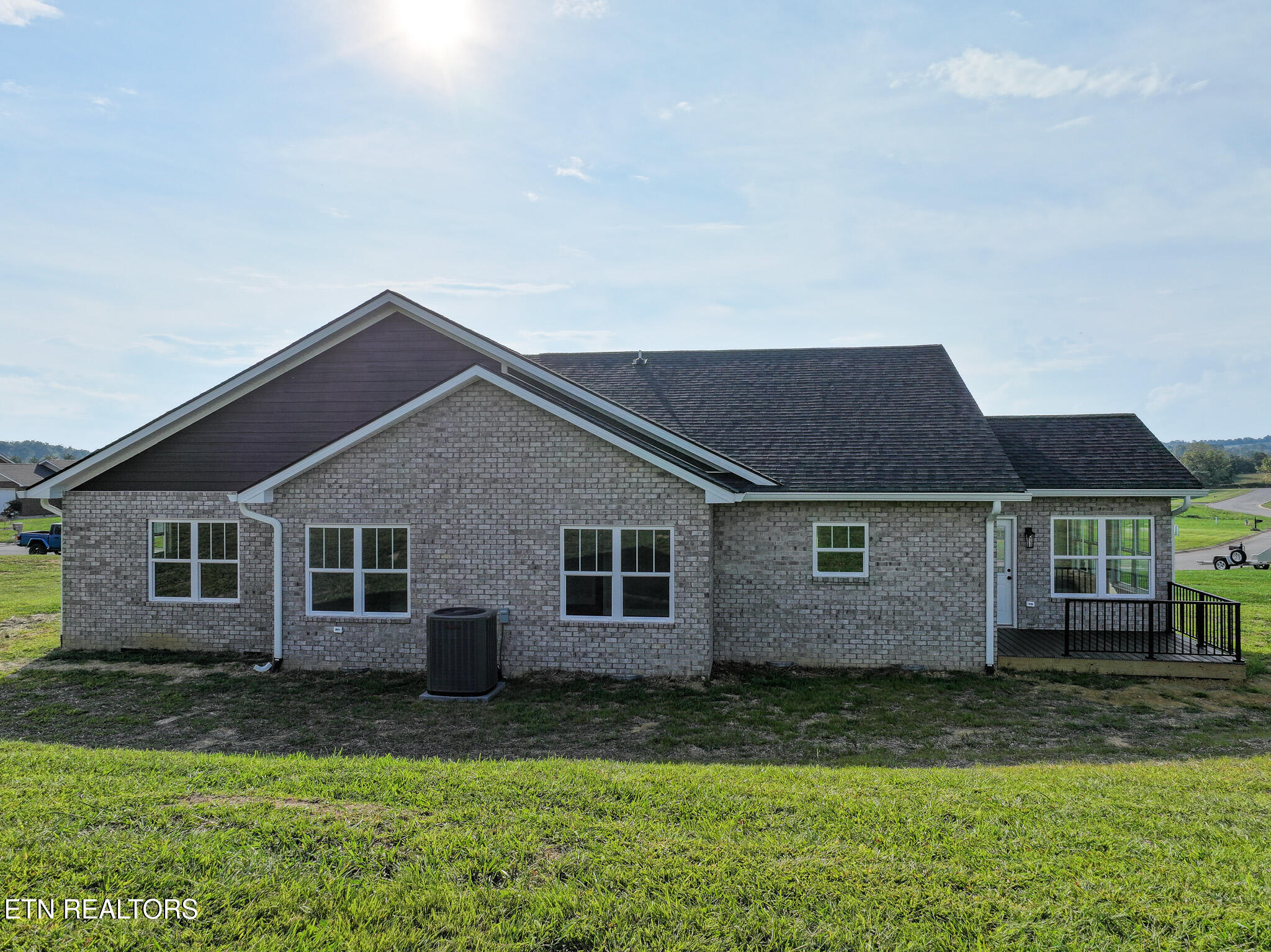 71 Clear Mountain Trail Greeneville TN 37745