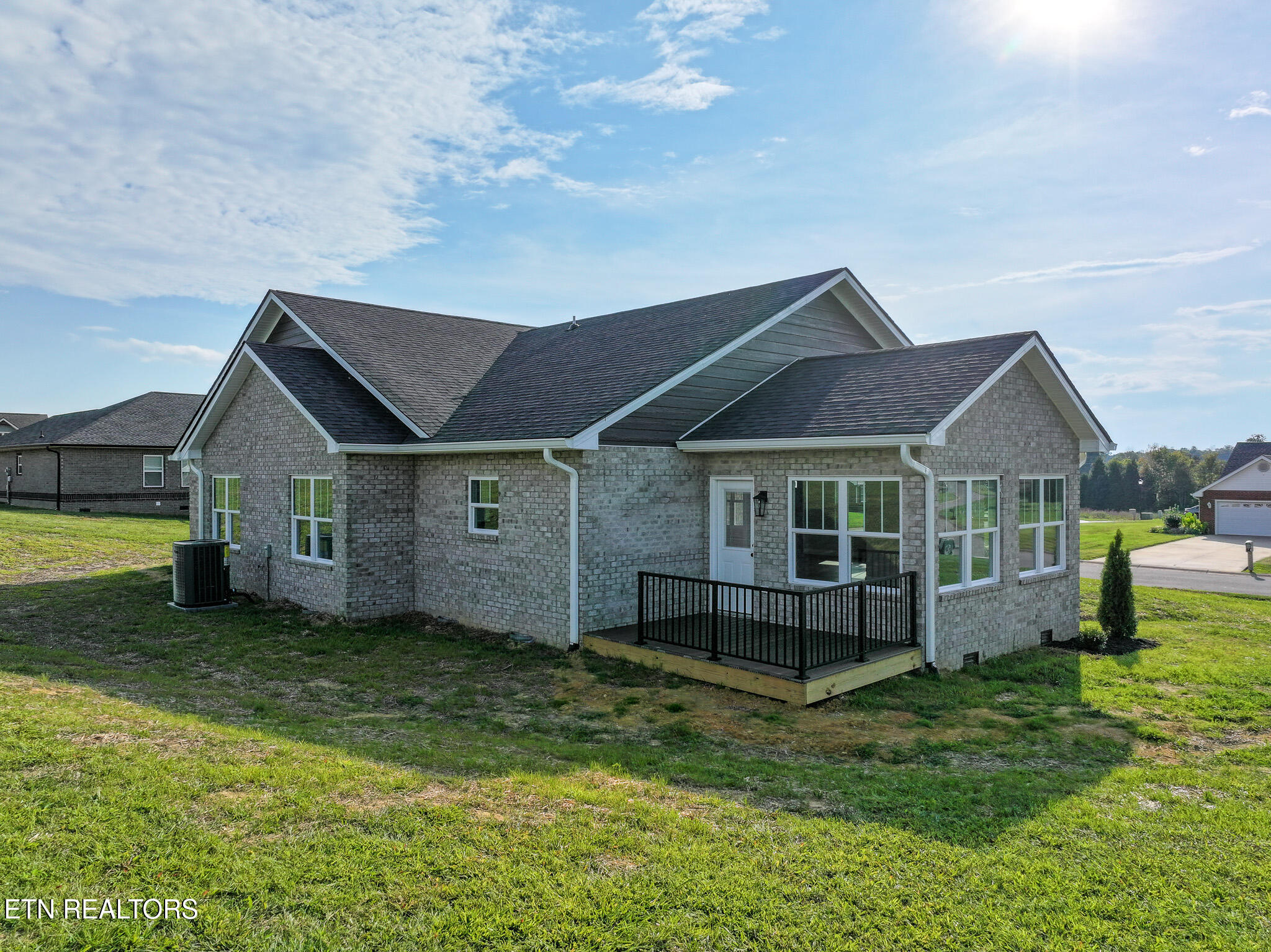 71 Clear Mountain Trail Greeneville TN 37745