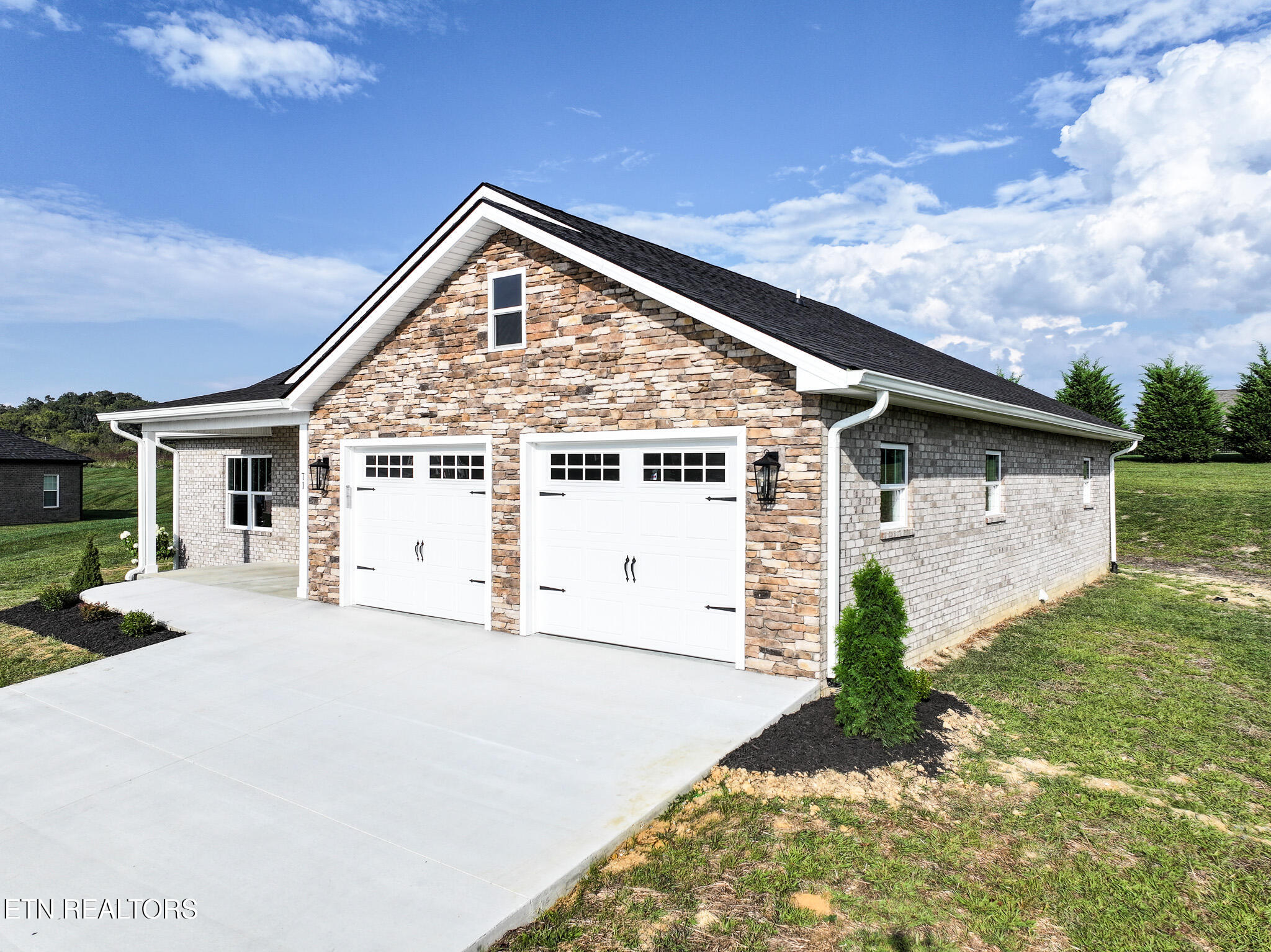71 Clear Mountain Trail Greeneville TN 37745
