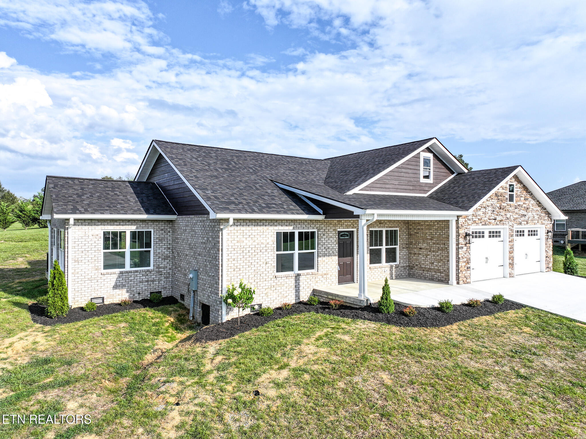 71 Clear Mountain Trail Greeneville TN 37745