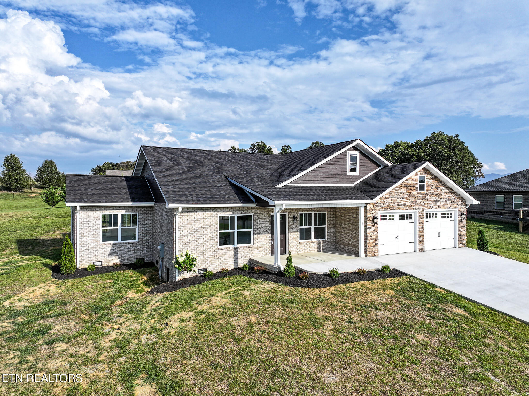 71 Clear Mountain Trail Greeneville TN 37745