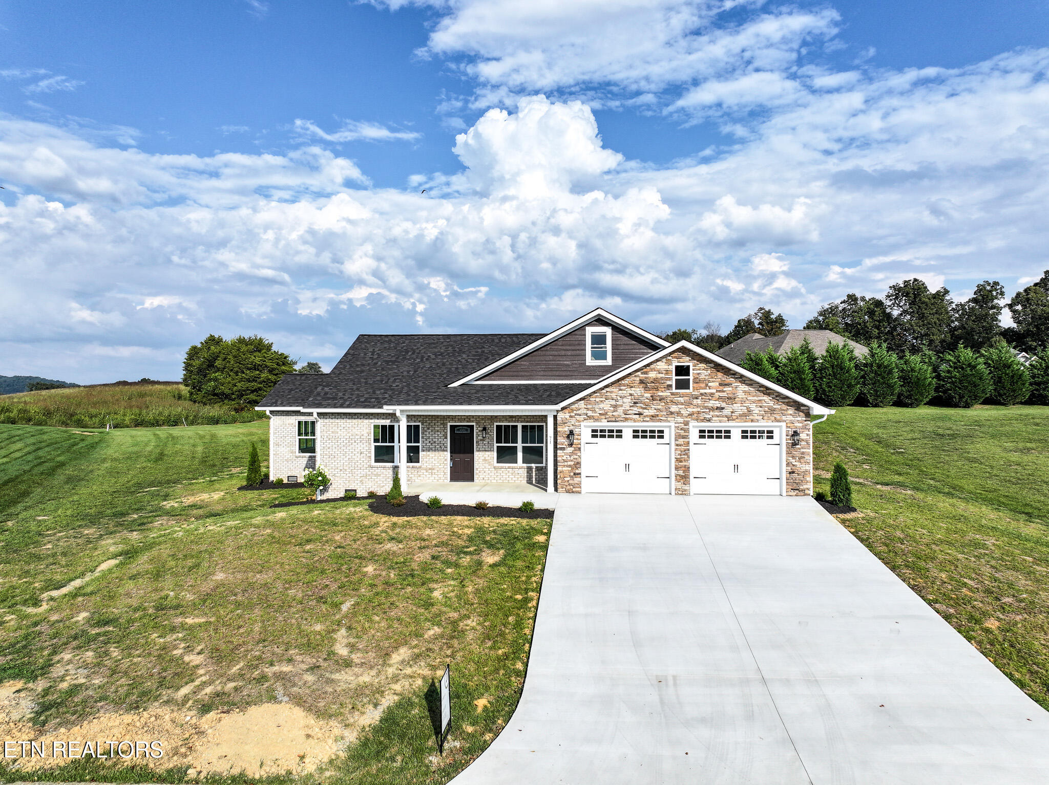 71 Clear Mountain Trail Greeneville TN 37745