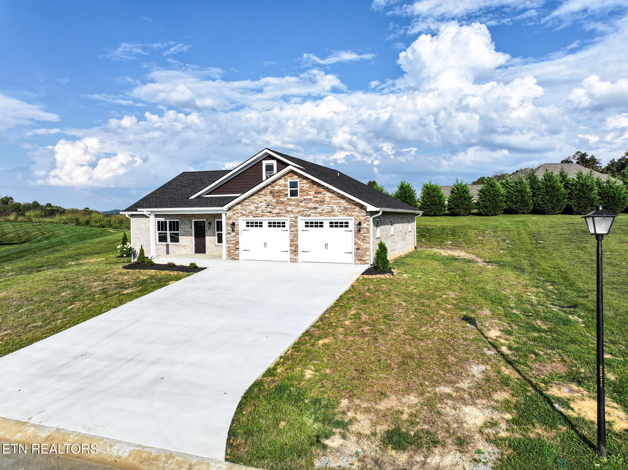 71 Clear Mountain Trail Greeneville TN 37745