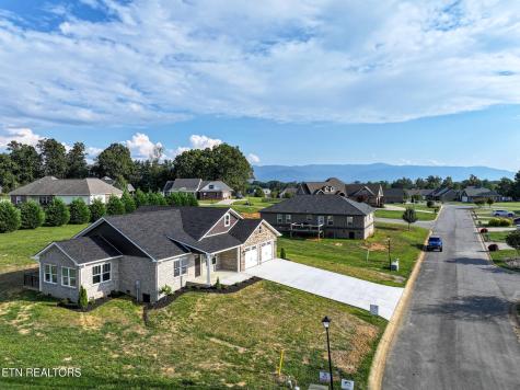 71 Clear Mountain Trail Greeneville TN 37745