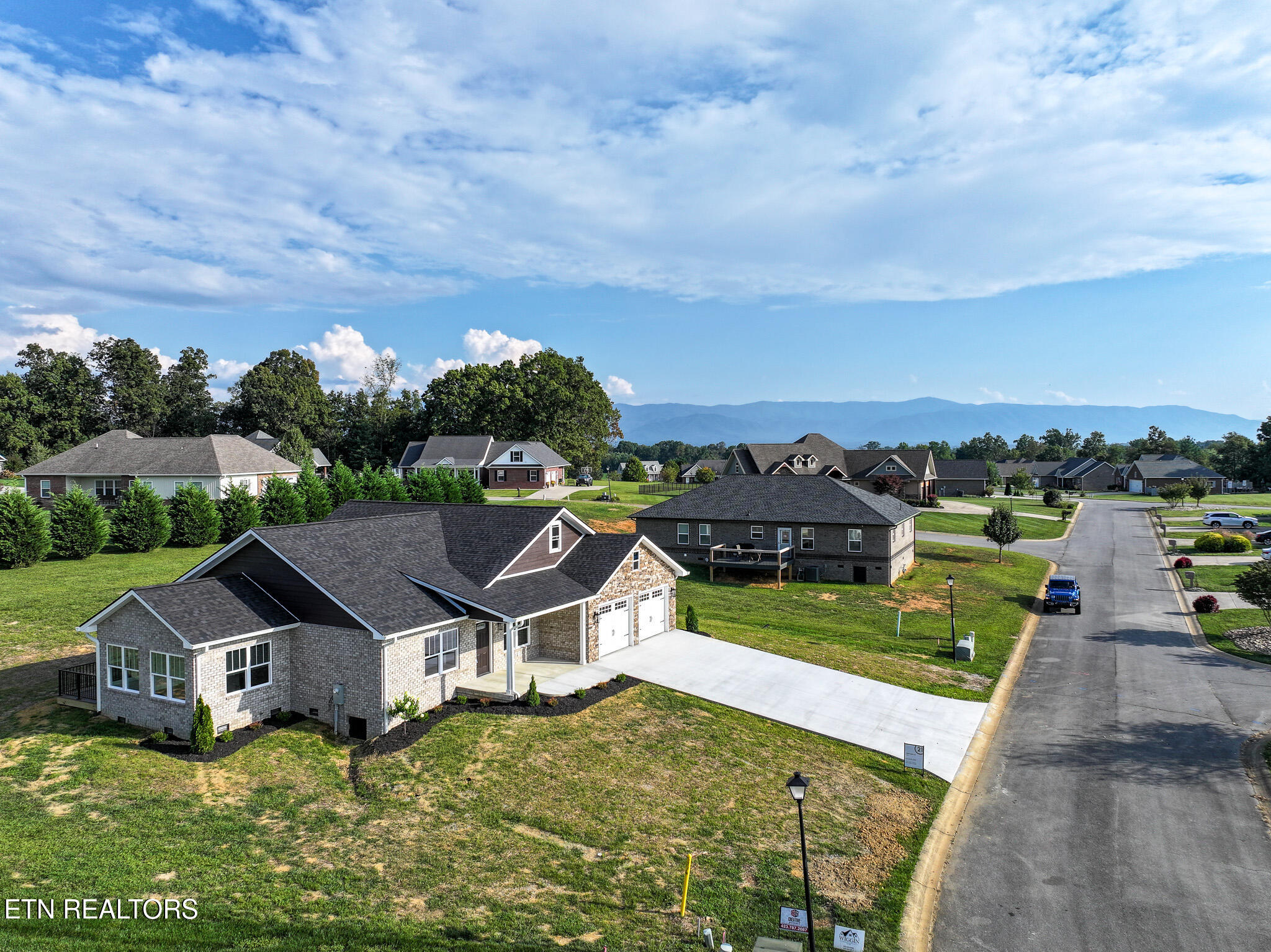 71 Clear Mountain Trail Greeneville TN 37745