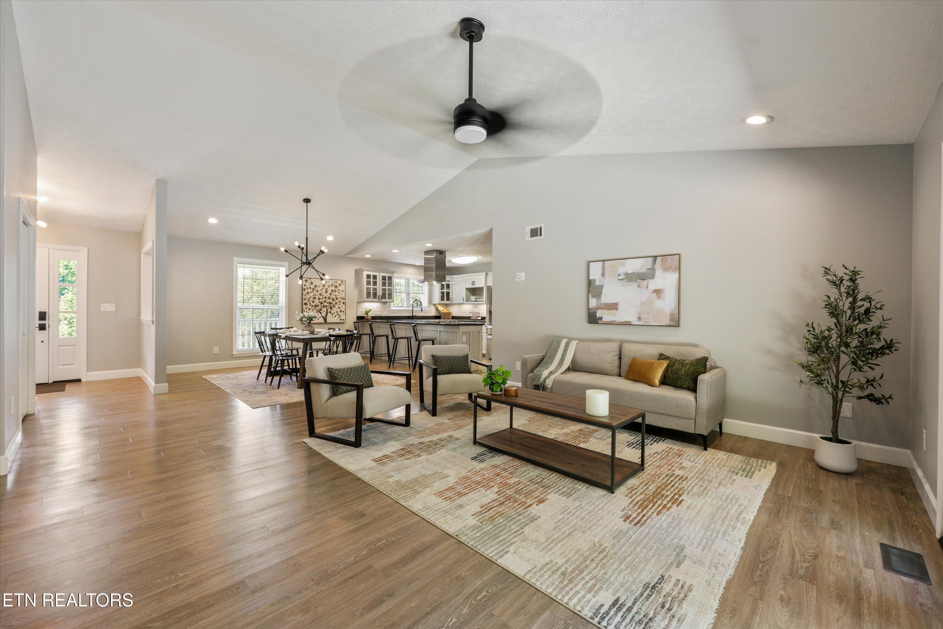 1806 Paul Drive Jefferson City TN 37760