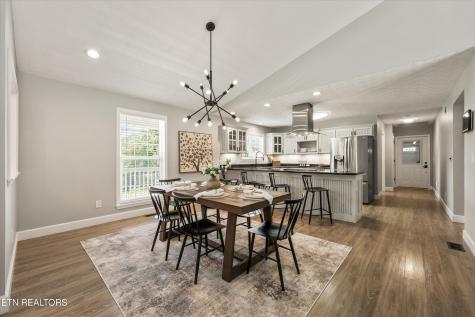1806 Paul Drive Jefferson City TN 37760