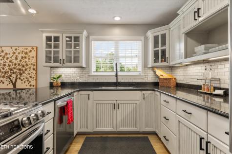 1806 Paul Drive Jefferson City TN 37760