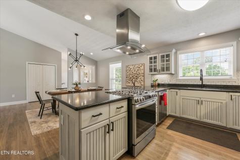 1806 Paul Drive Jefferson City TN 37760