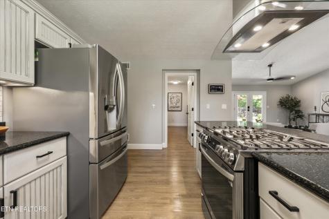 1806 Paul Drive Jefferson City TN 37760
