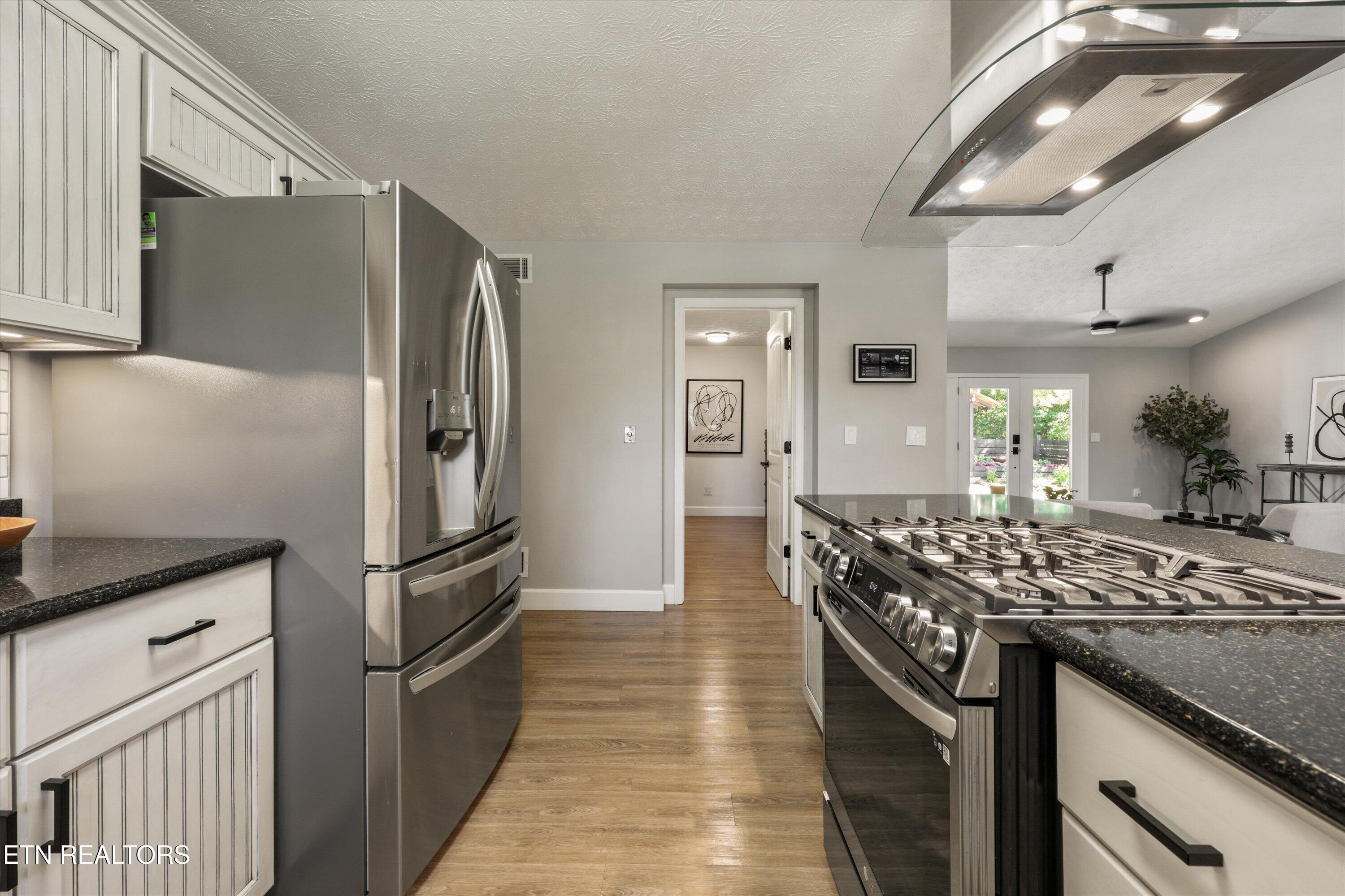 1806 Paul Drive Jefferson City TN 37760