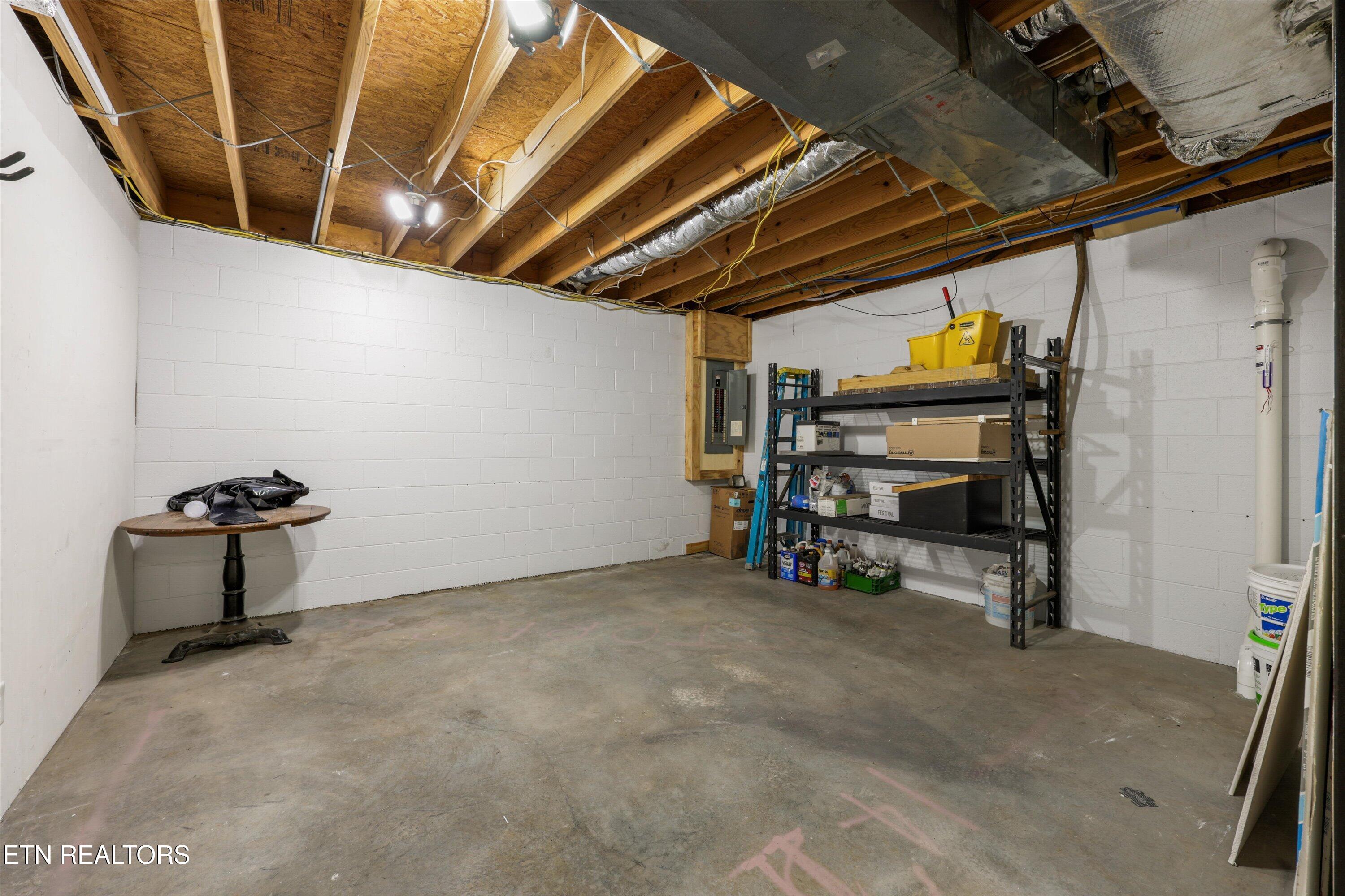 1806 Paul Drive Jefferson City TN 37760