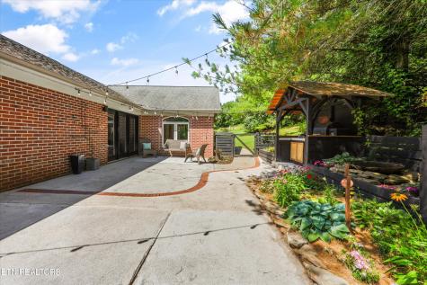 1806 Paul Drive Jefferson City TN 37760