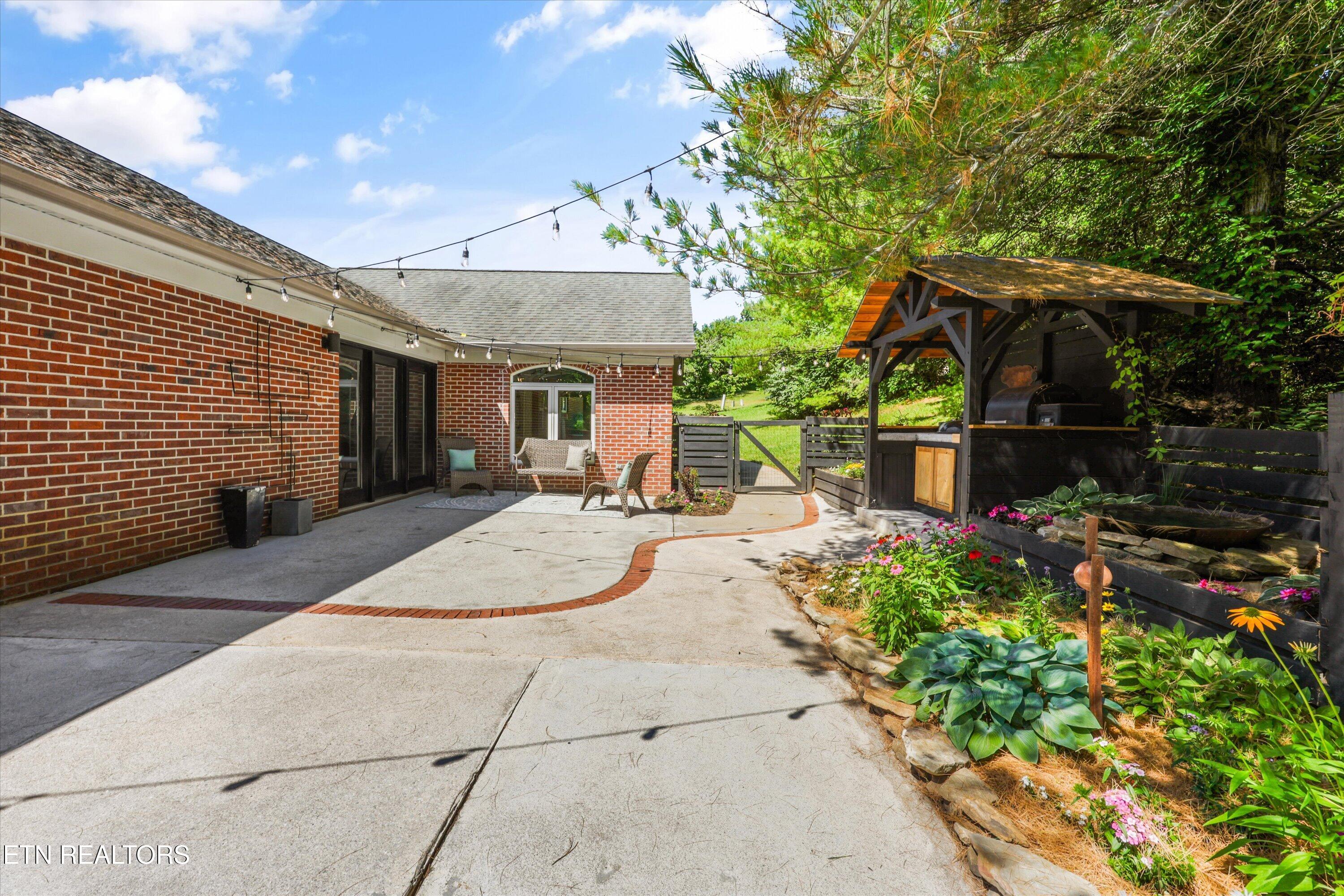 1806 Paul Drive Jefferson City TN 37760