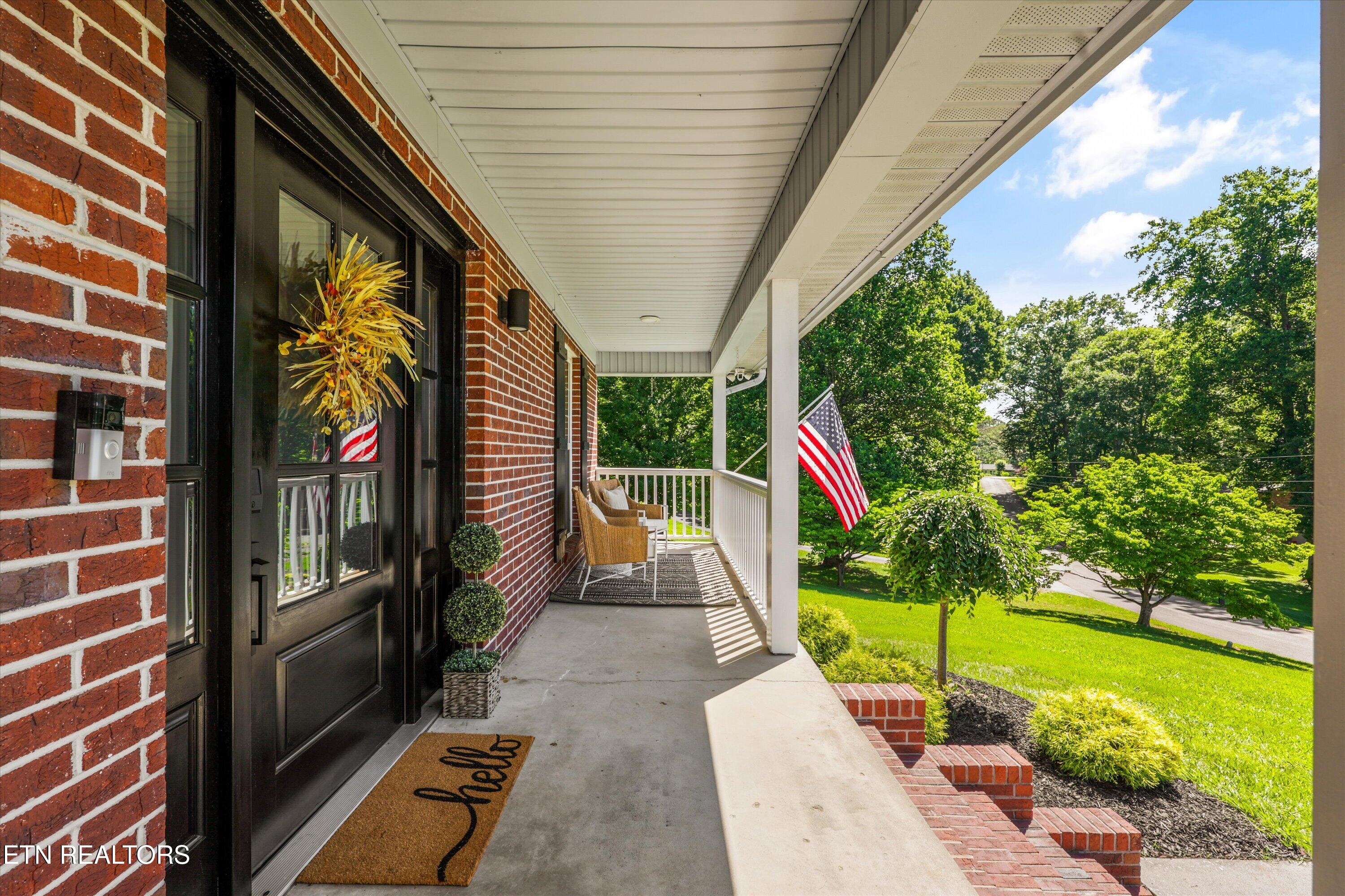 1806 Paul Drive Jefferson City TN 37760