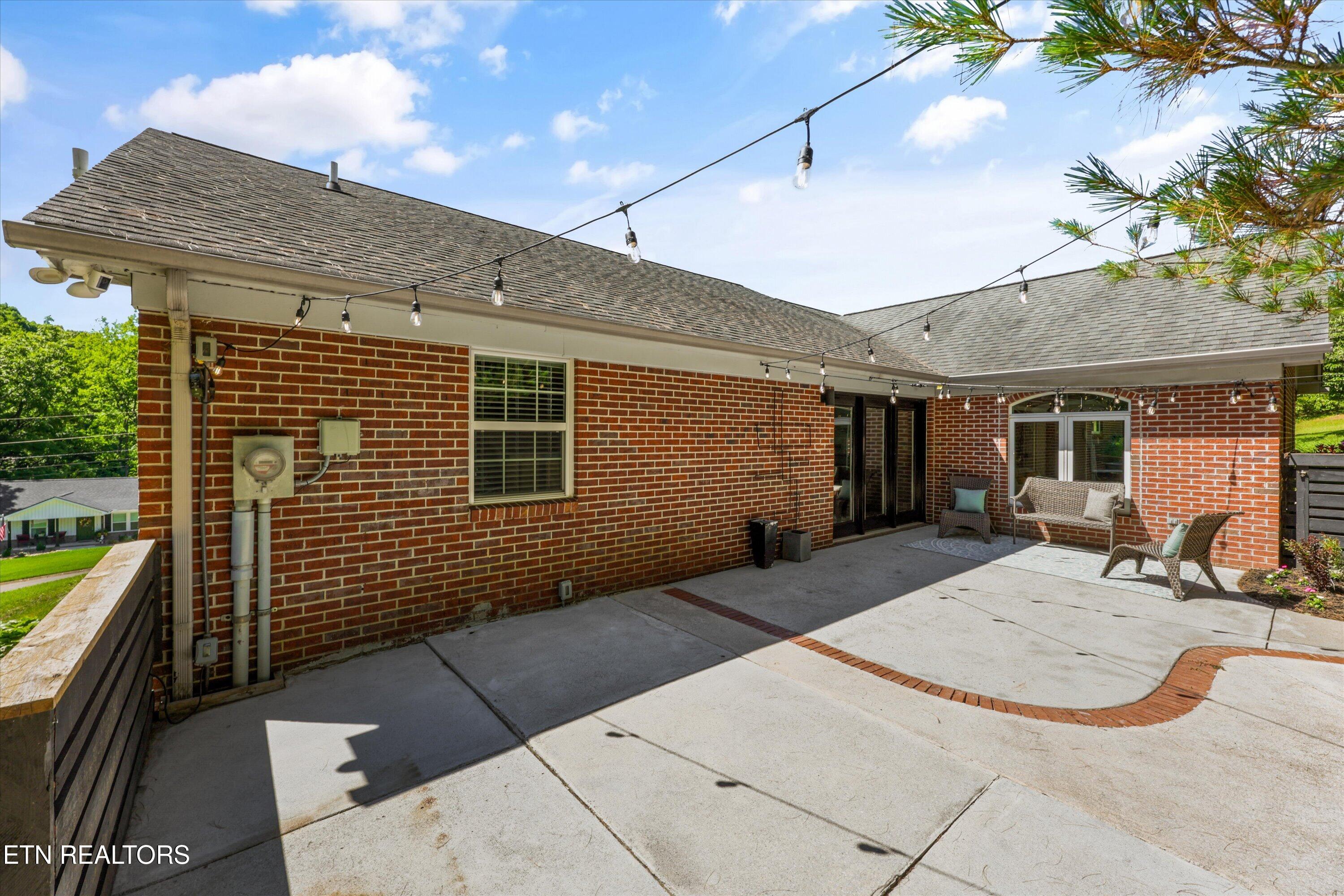 1806 Paul Drive Jefferson City TN 37760