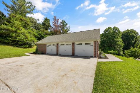 1806 Paul Drive Jefferson City TN 37760