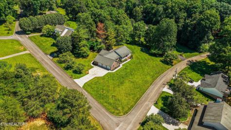 1806 Paul Drive Jefferson City TN 37760
