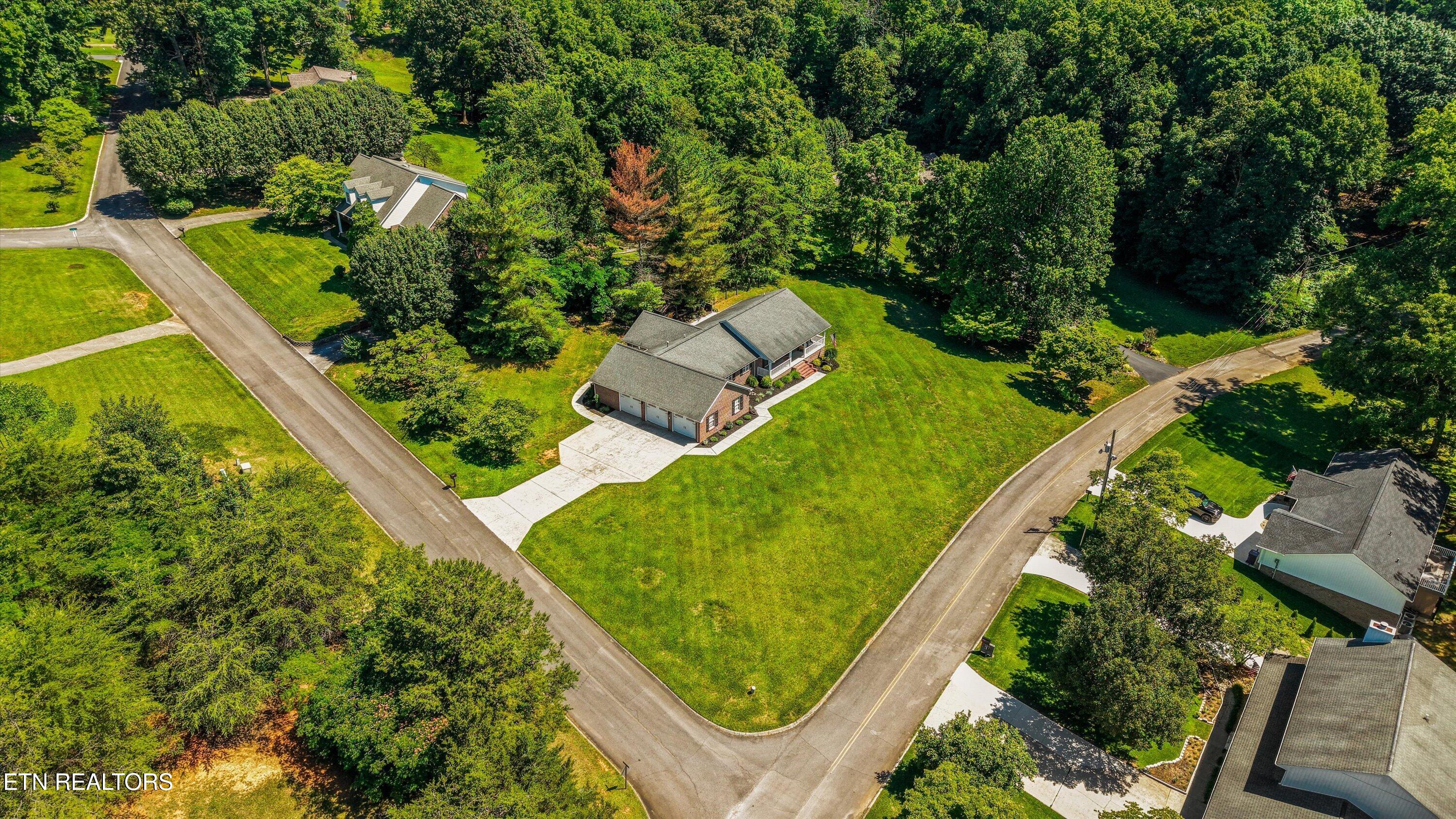 1806 Paul Drive Jefferson City TN 37760