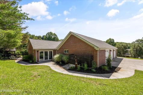1806 Paul Drive Jefferson City TN 37760