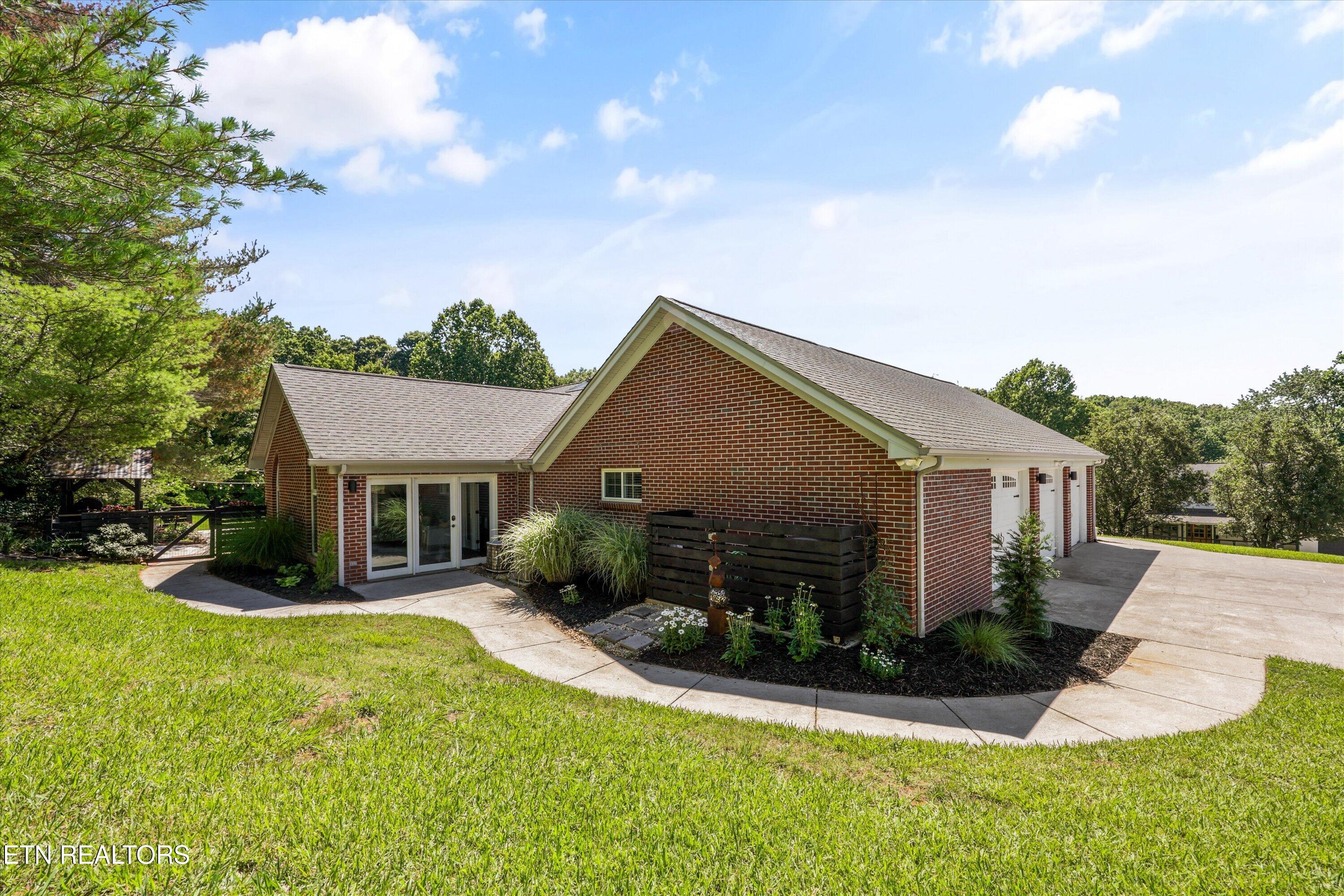 1806 Paul Drive Jefferson City TN 37760