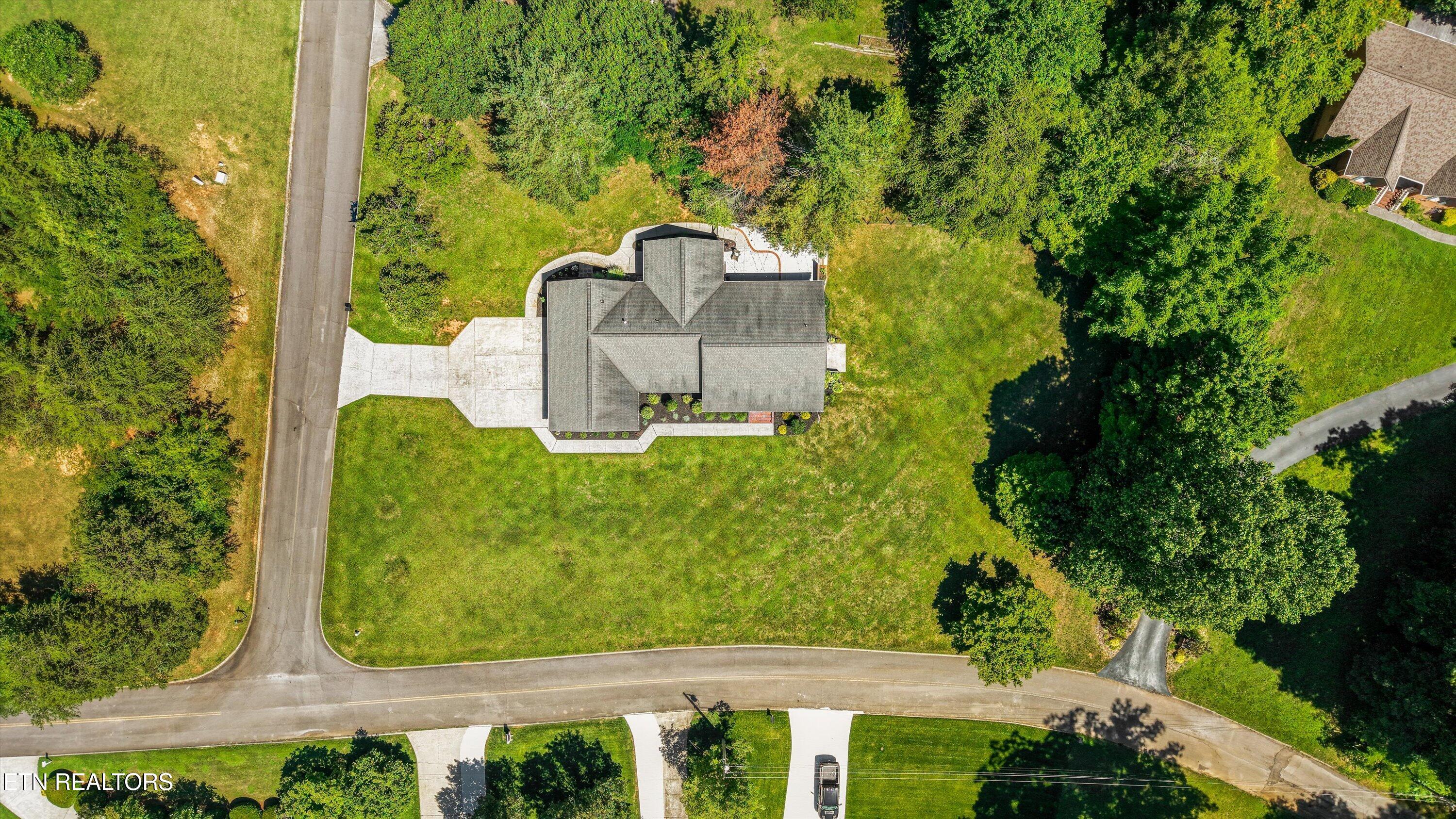 1806 Paul Drive Jefferson City TN 37760