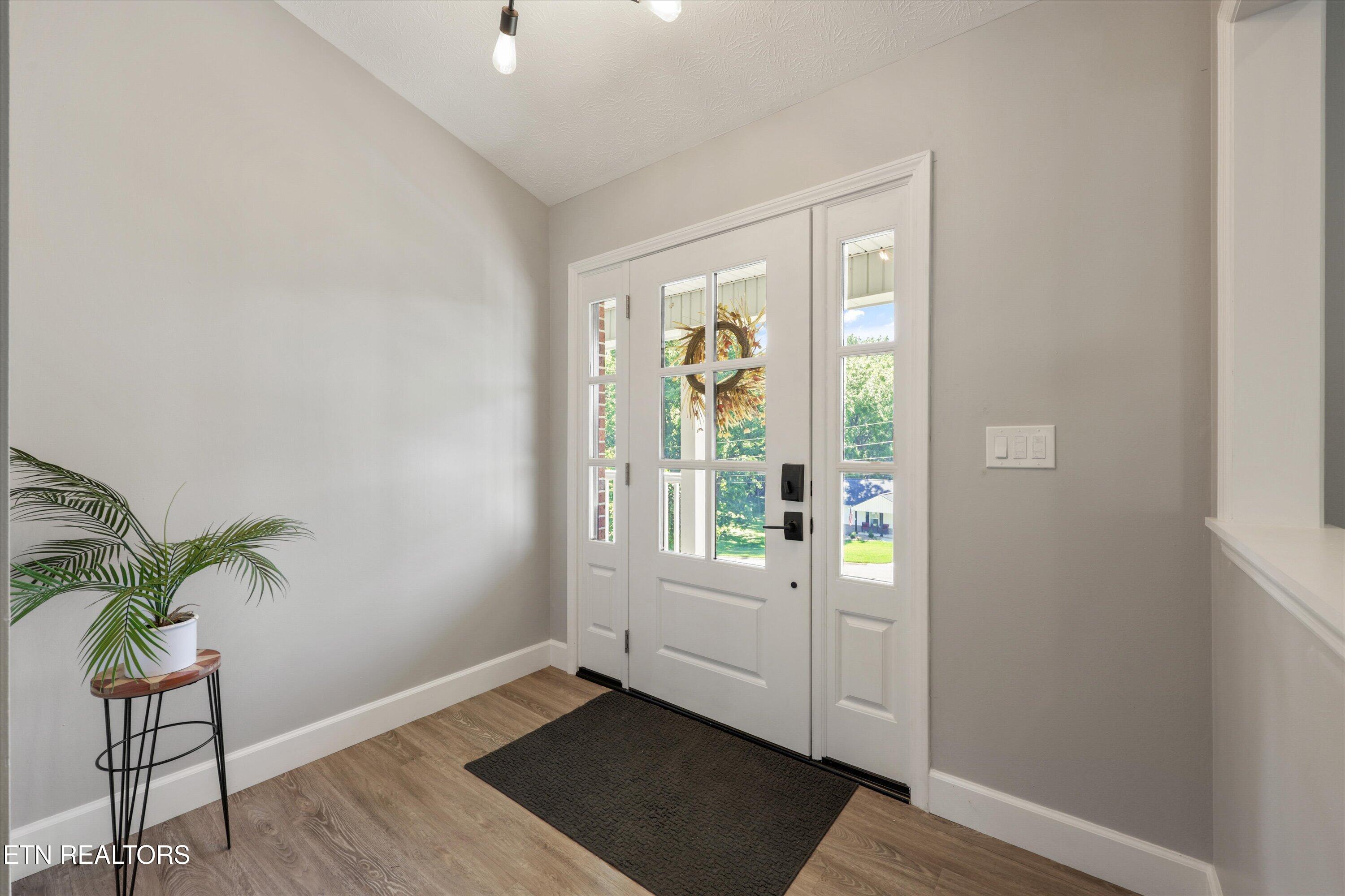 1806 Paul Drive Jefferson City TN 37760