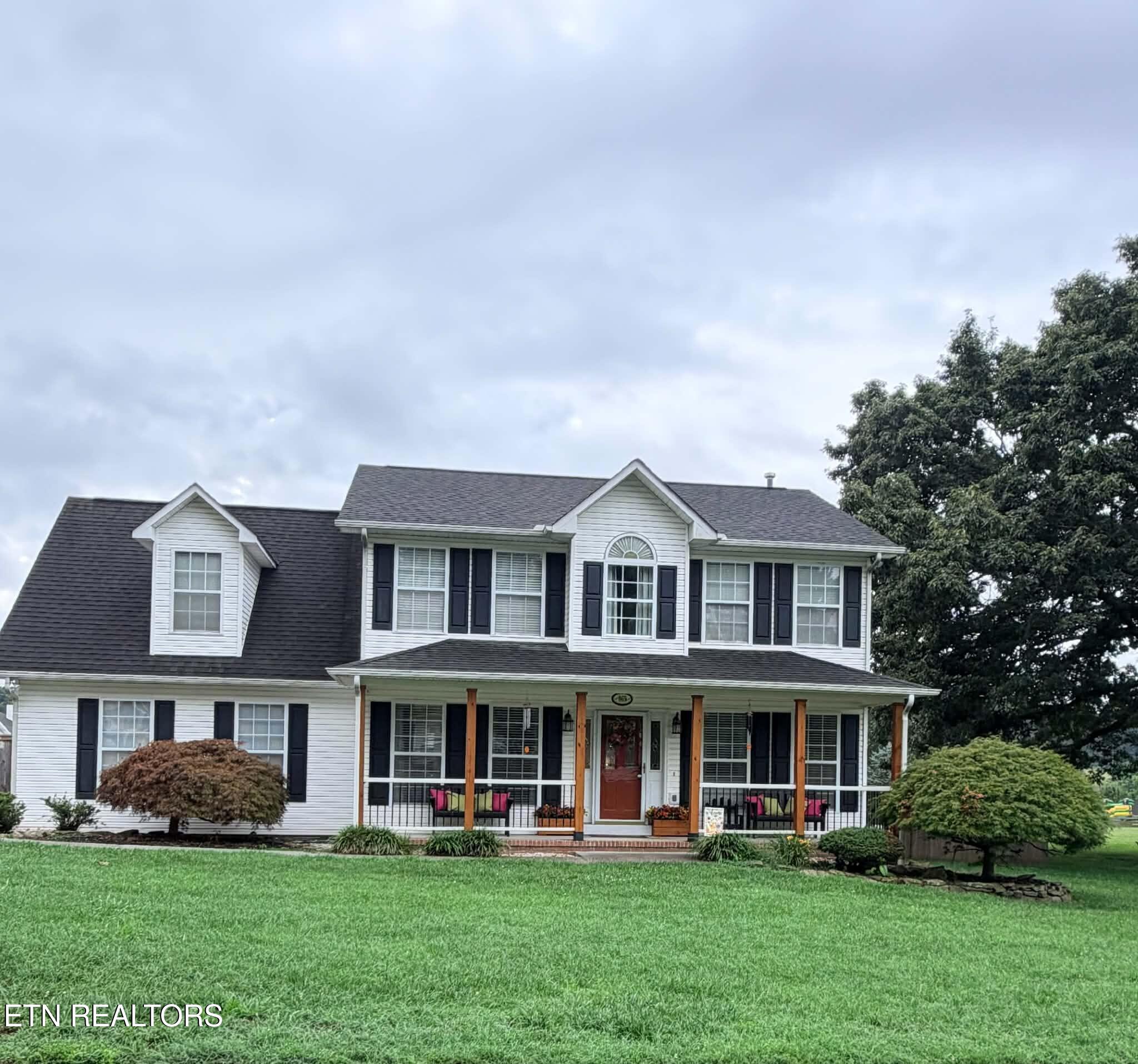 869 Garners Landing Boulevard Seymour TN 37865