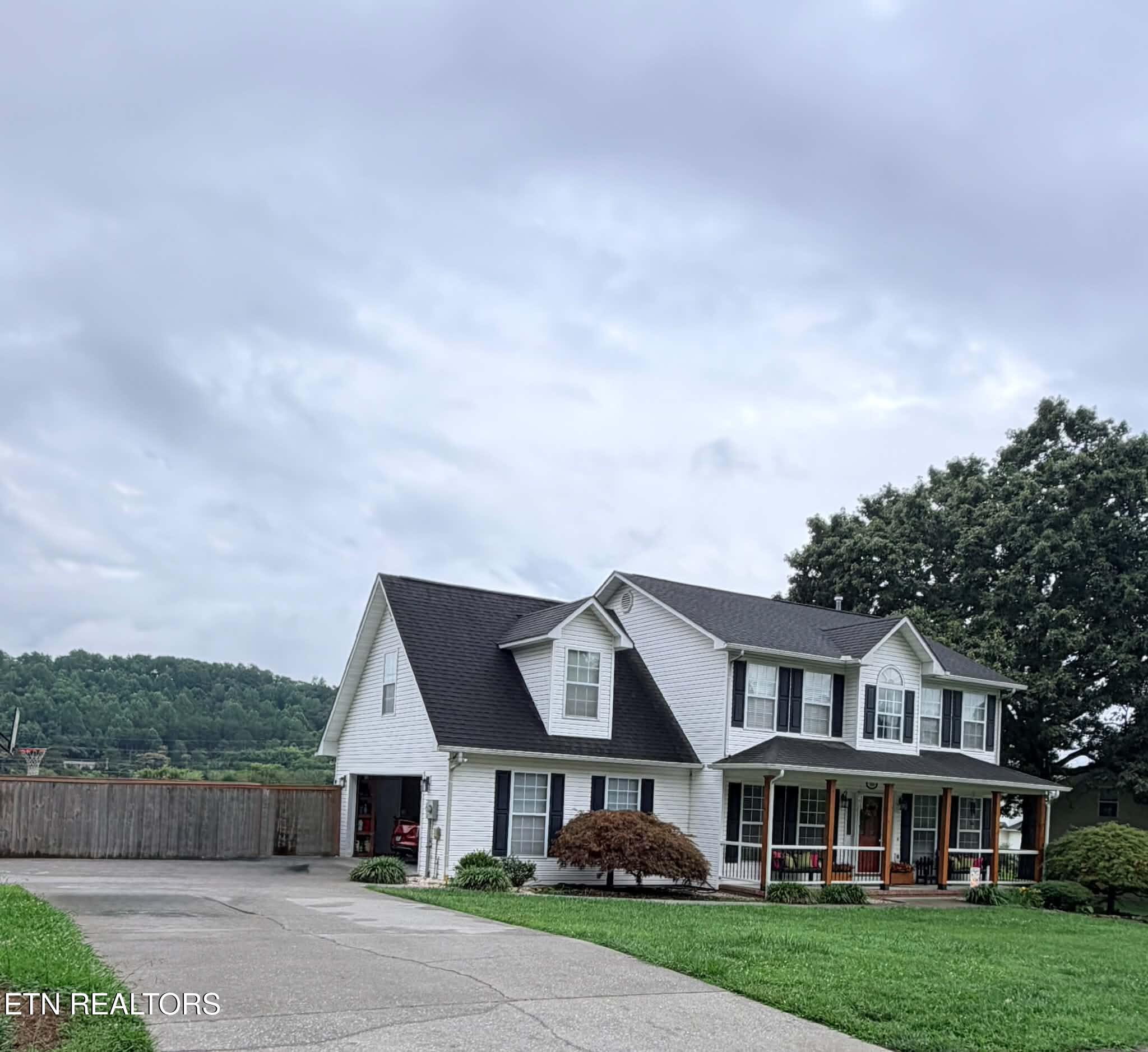 869 Garners Landing Boulevard Seymour TN 37865