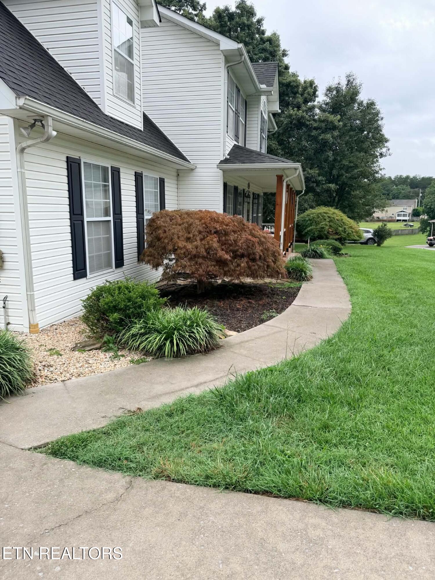869 Garners Landing Boulevard Seymour TN 37865