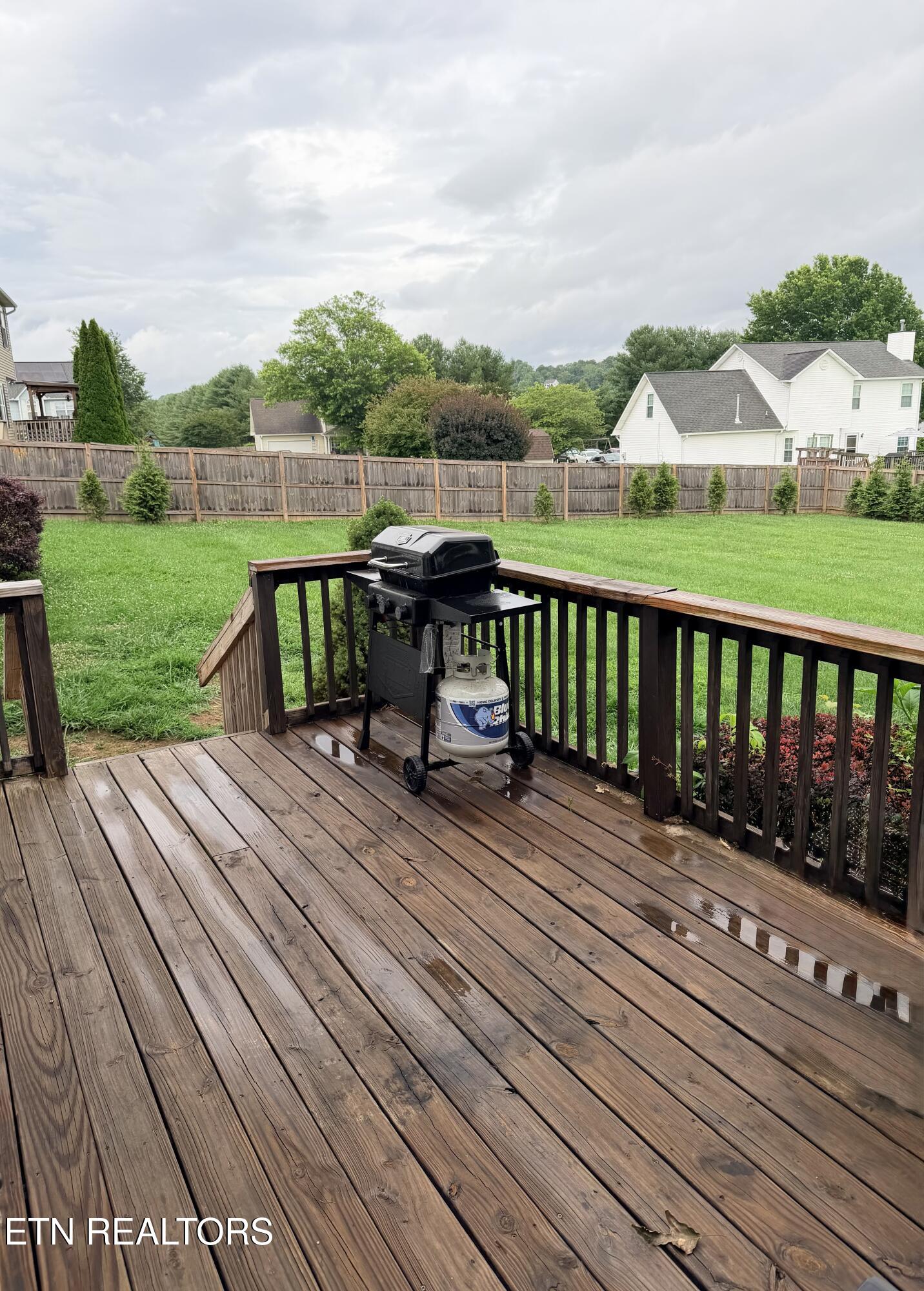 869 Garners Landing Boulevard Seymour TN 37865