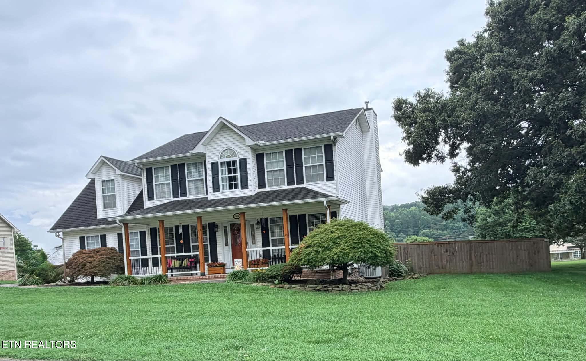 869 Garners Landing Boulevard Seymour TN 37865