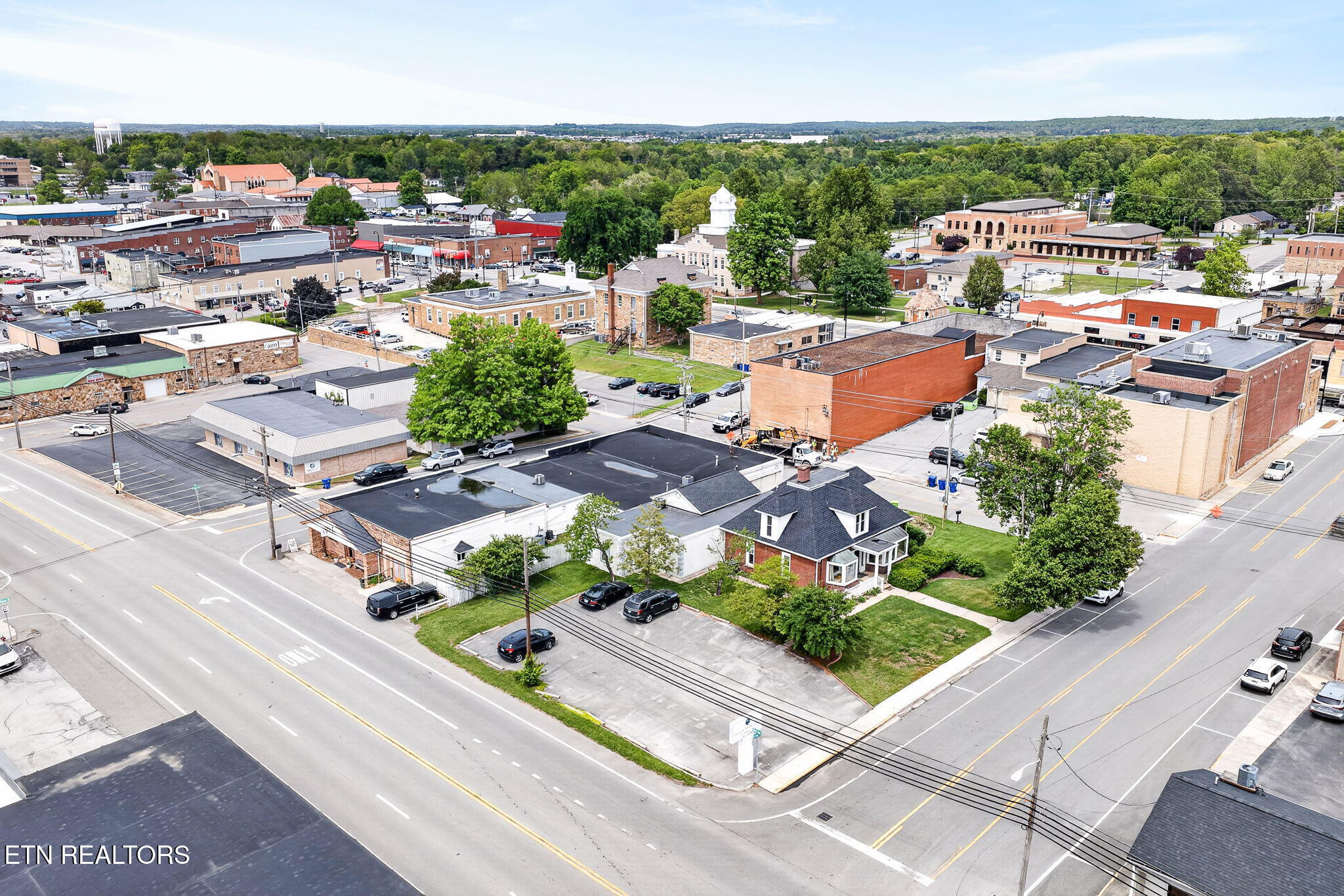 Crossville TN 38555