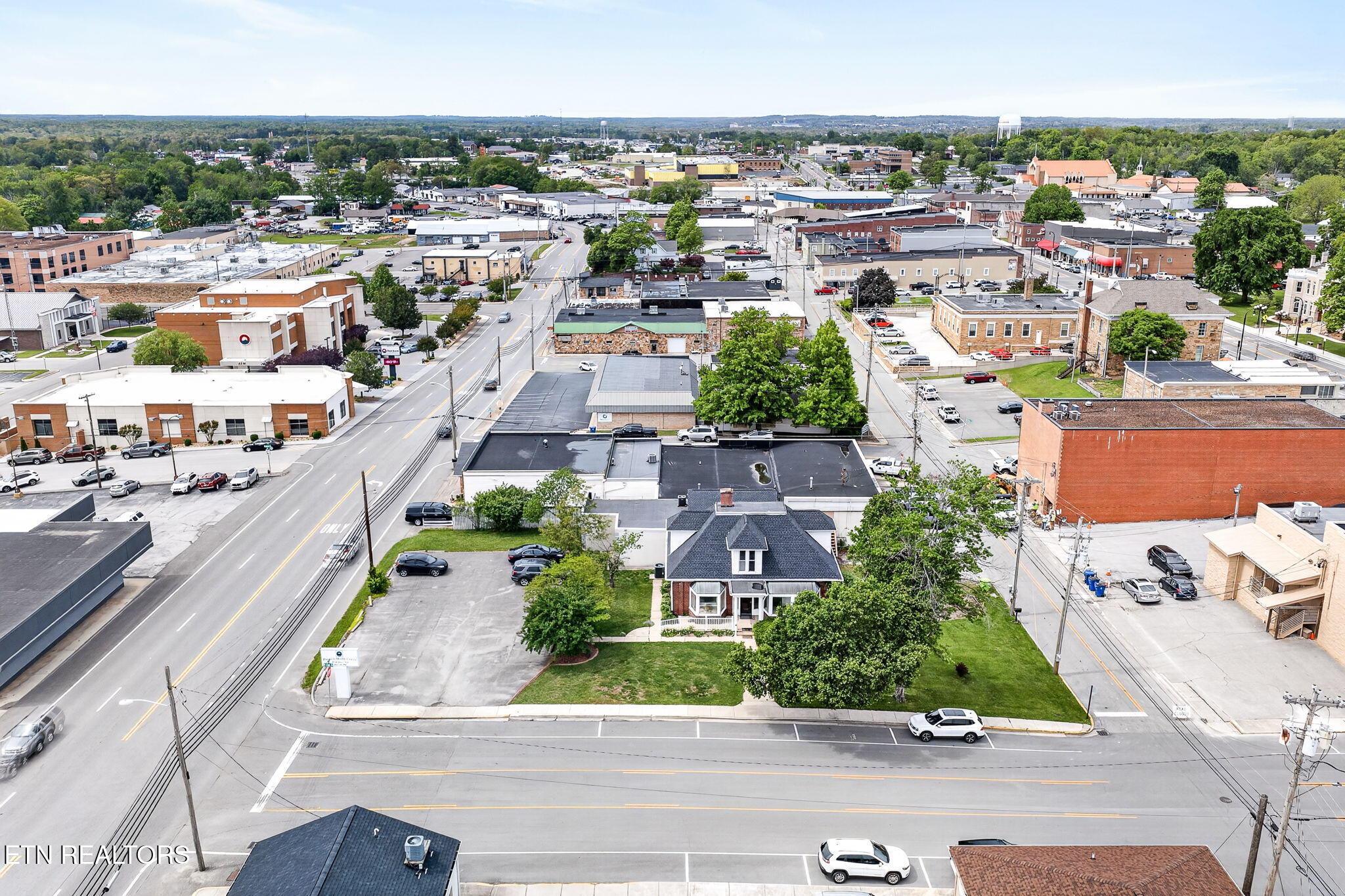 Crossville TN 38555