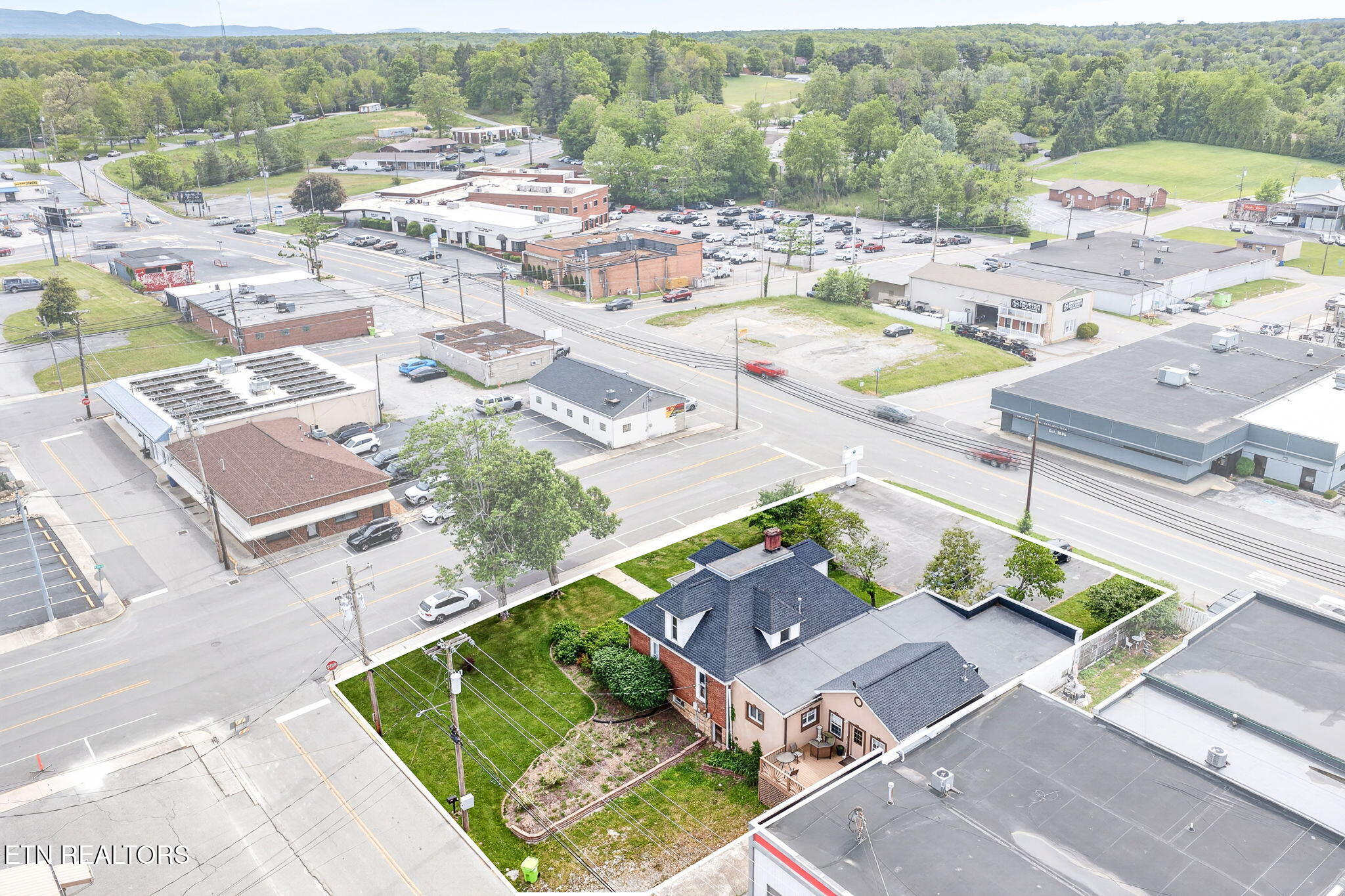 Crossville TN 38555