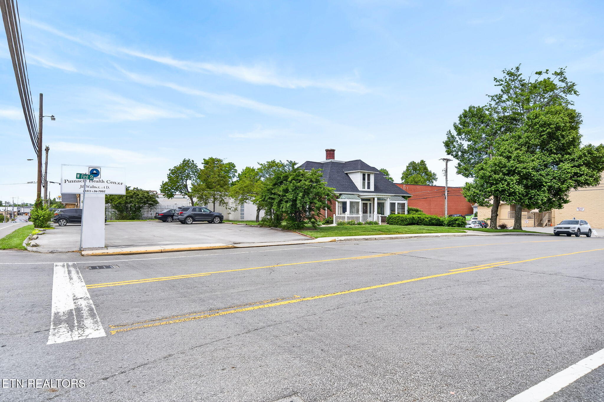 Crossville TN 38555
