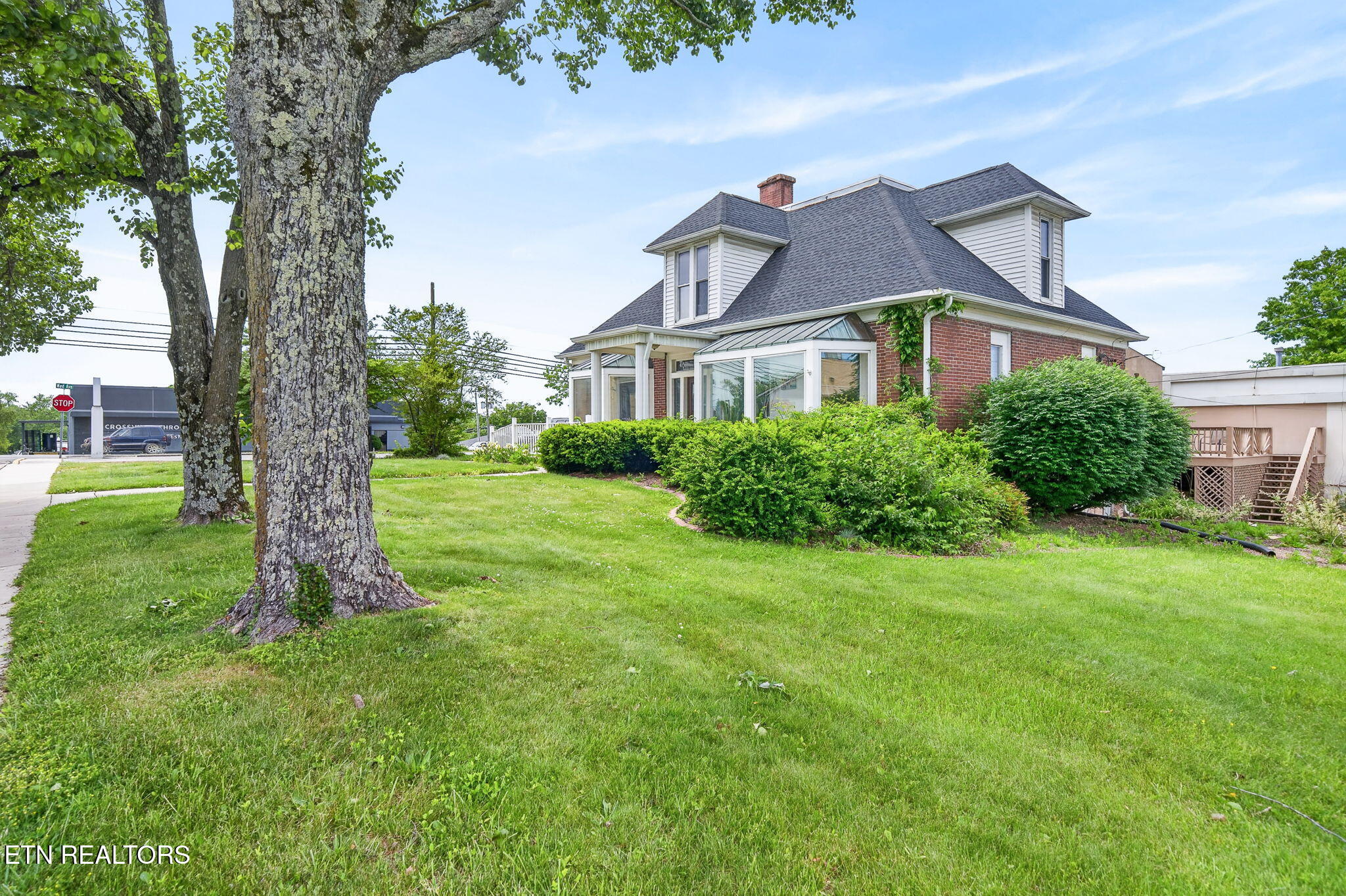 Crossville TN 38555