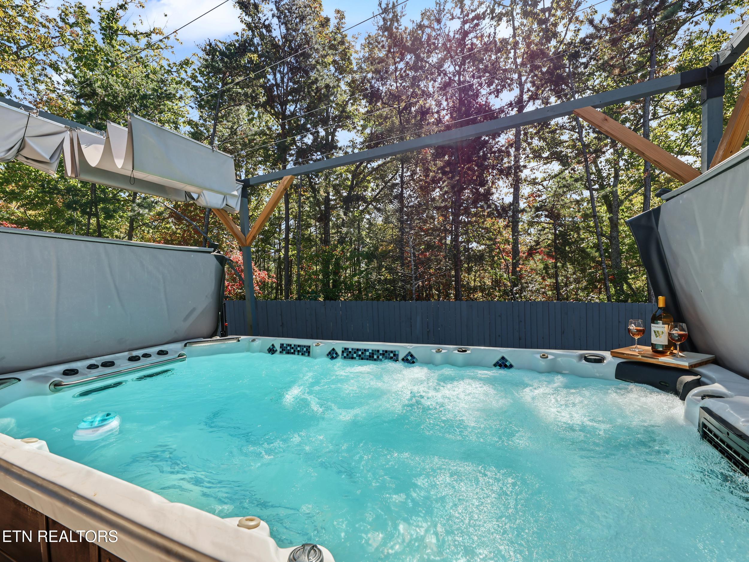 1182 Johns Branch Road Gatlinburg TN 37738