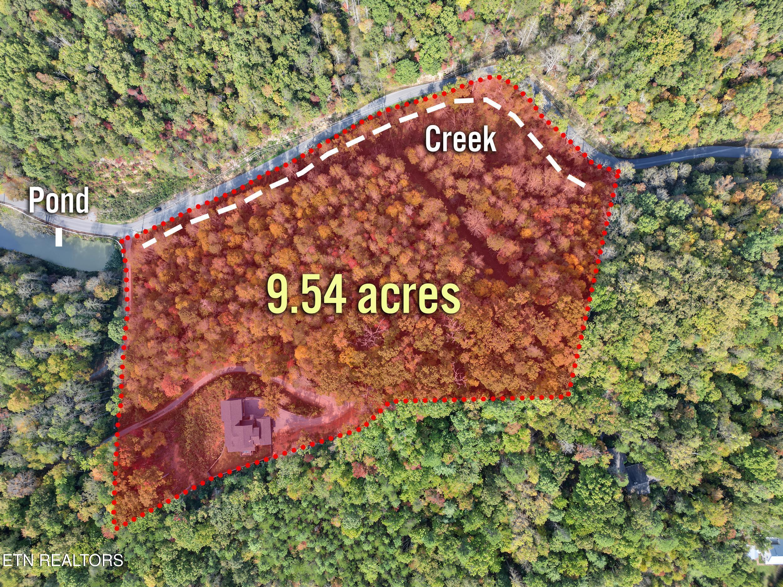 1182 Johns Branch Road Gatlinburg TN 37738