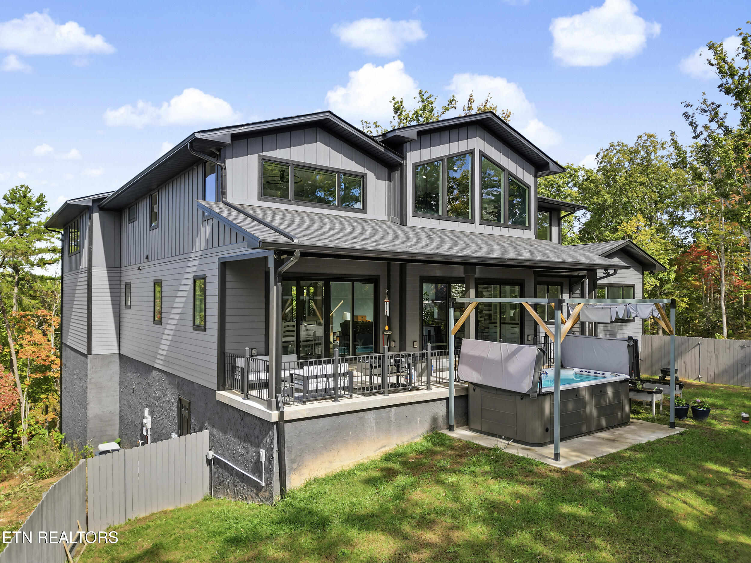 1182 Johns Branch Road Gatlinburg TN 37738