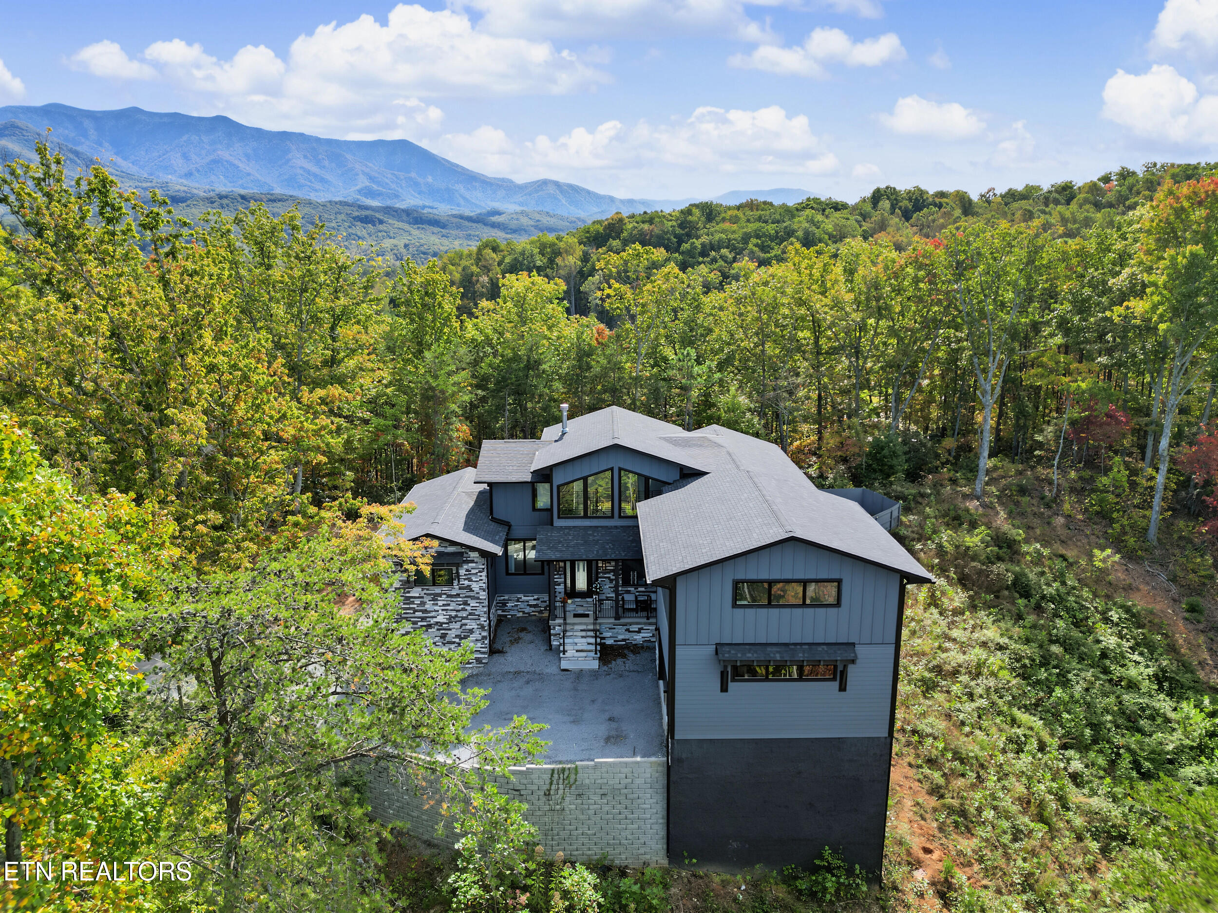 1182 Johns Branch Road Gatlinburg TN 37738