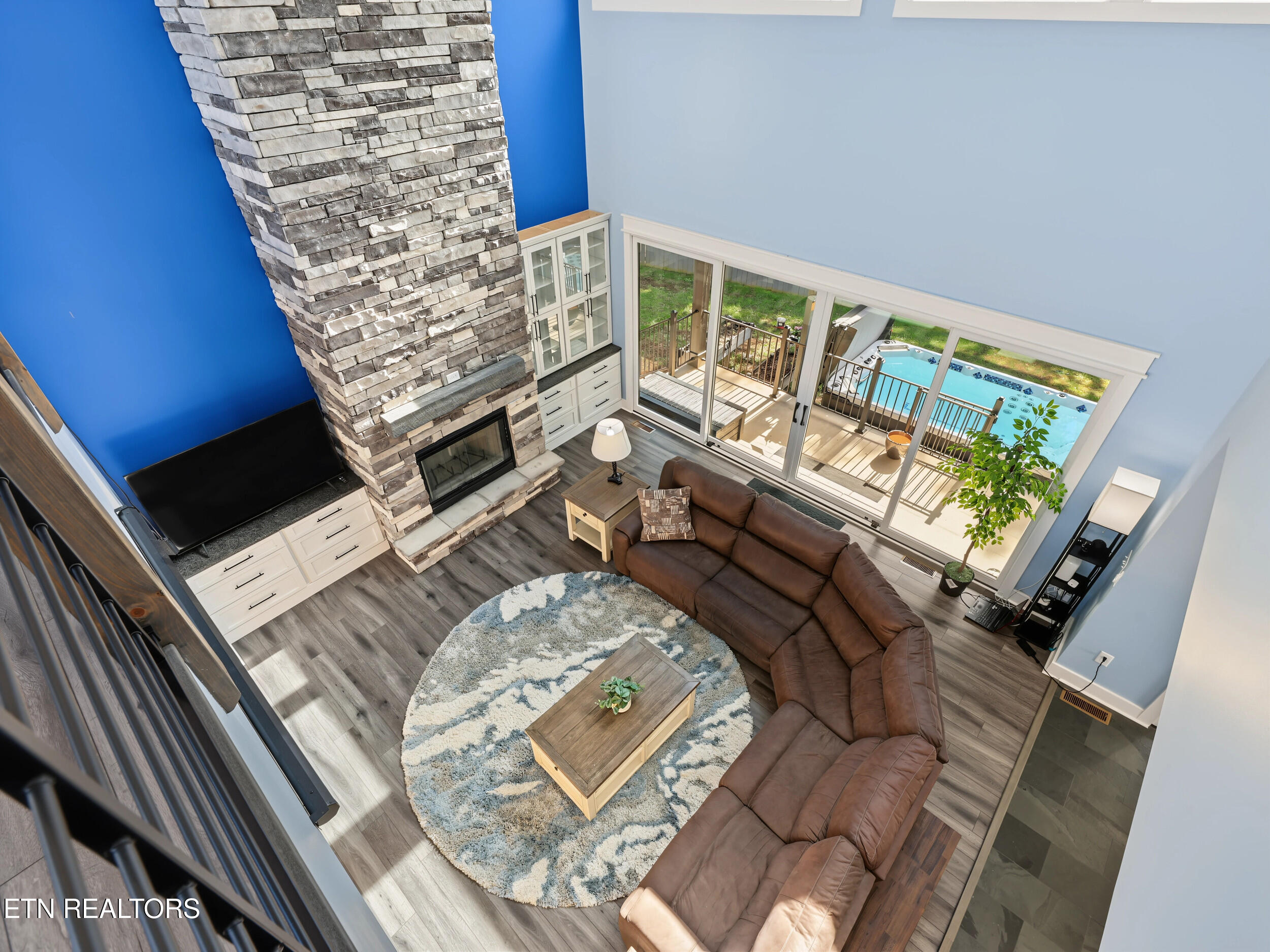 1182 Johns Branch Road Gatlinburg TN 37738