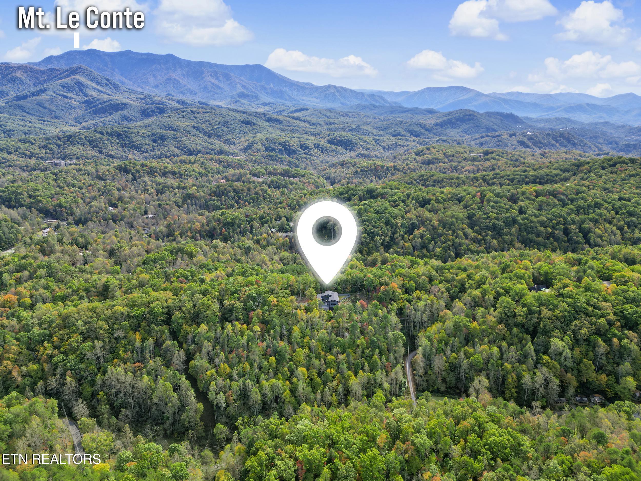 1182 Johns Branch Road Gatlinburg TN 37738