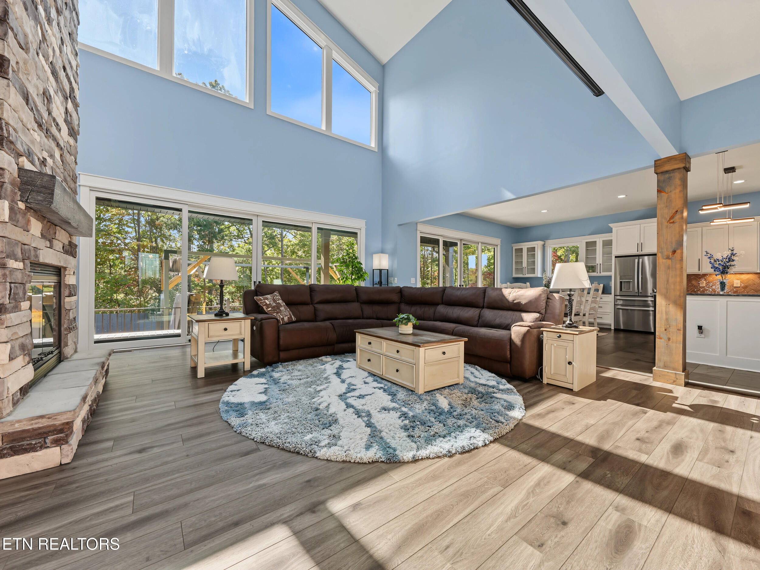 1182 Johns Branch Road Gatlinburg TN 37738