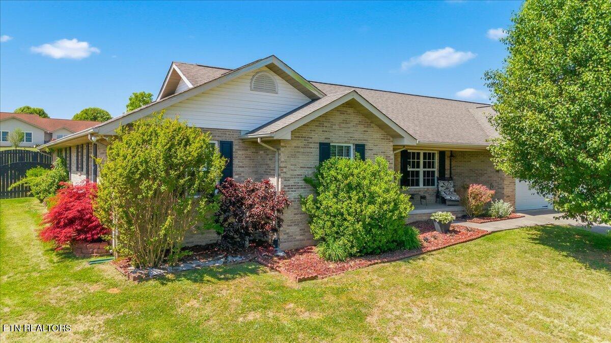 1267 Stewart Street Sevierville TN 37876
