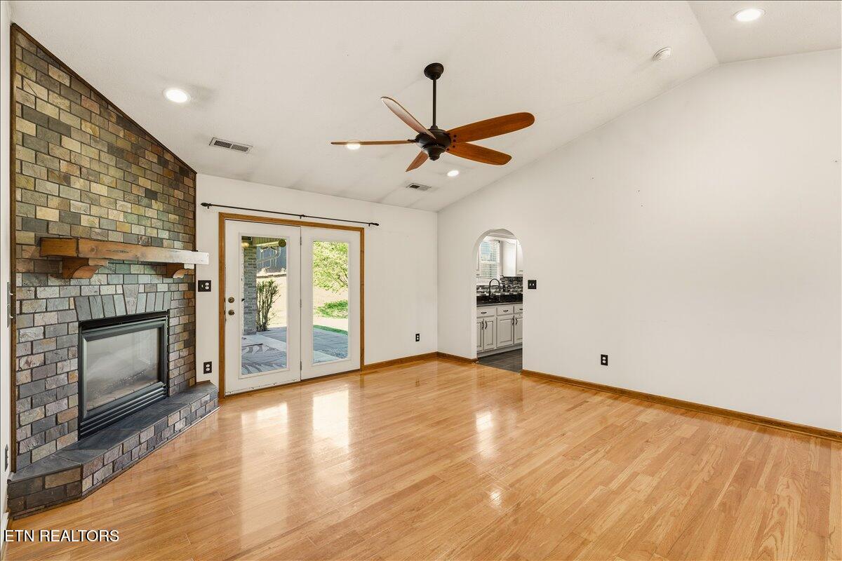 1267 Stewart Street Sevierville TN 37876